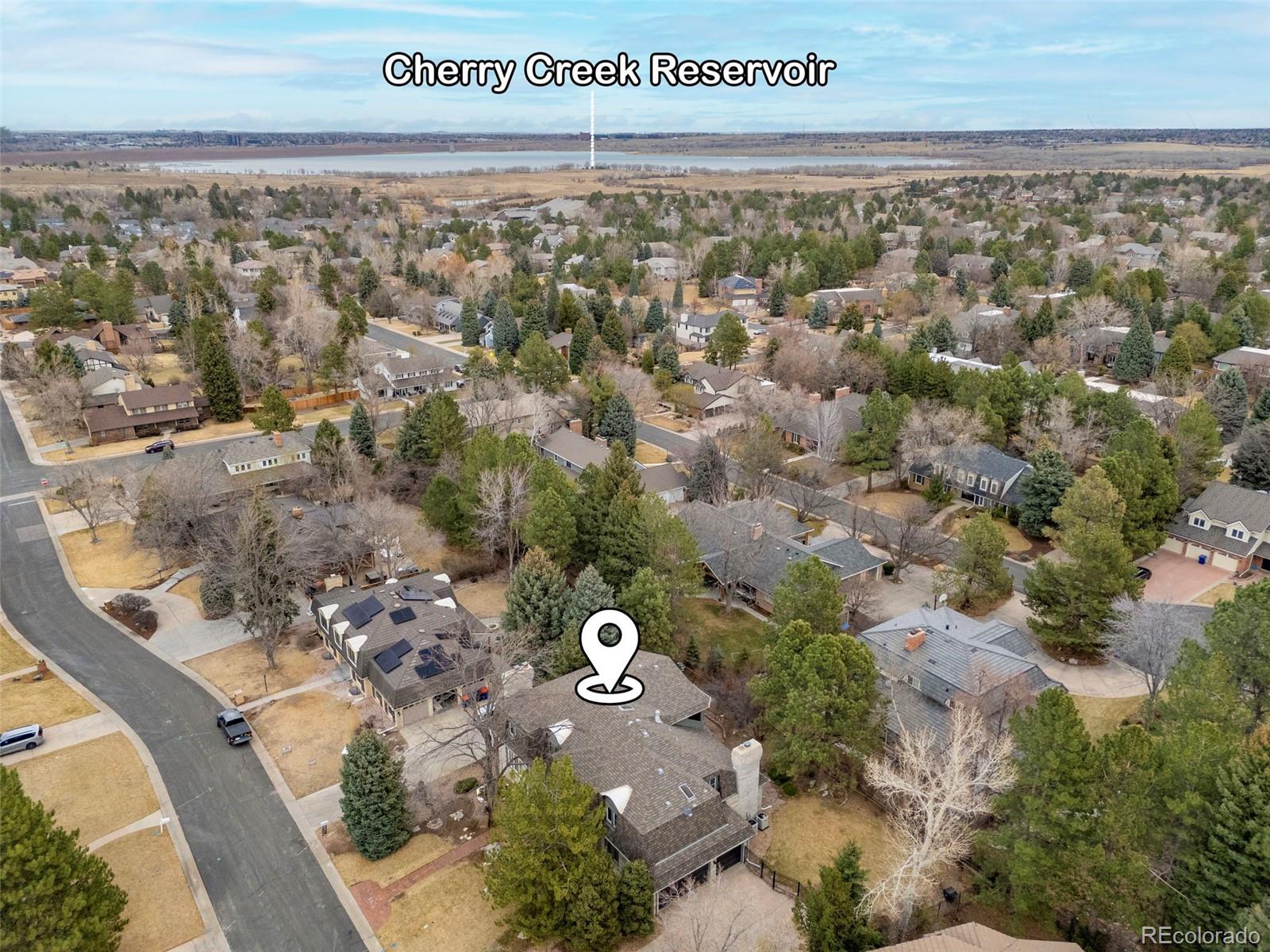 MLS Image #1 for 5442 s dayton court,greenwood village, Colorado