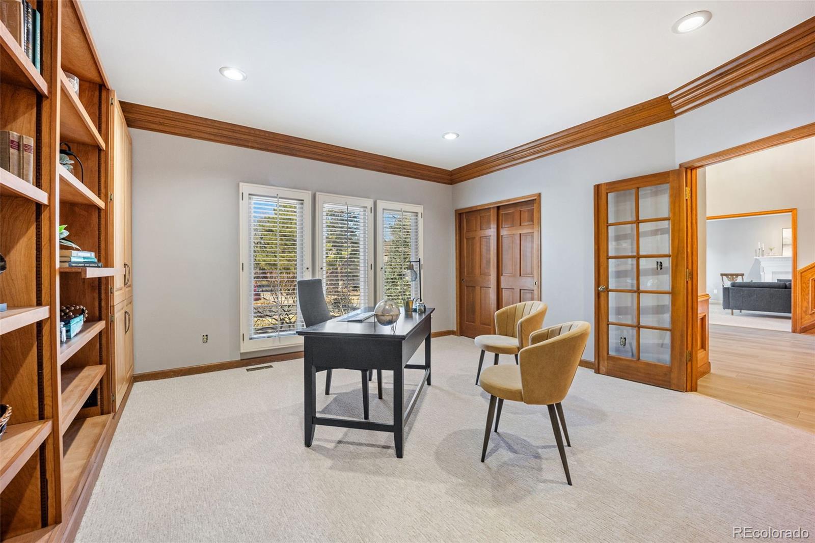 MLS Image #12 for 5442 s dayton court,greenwood village, Colorado