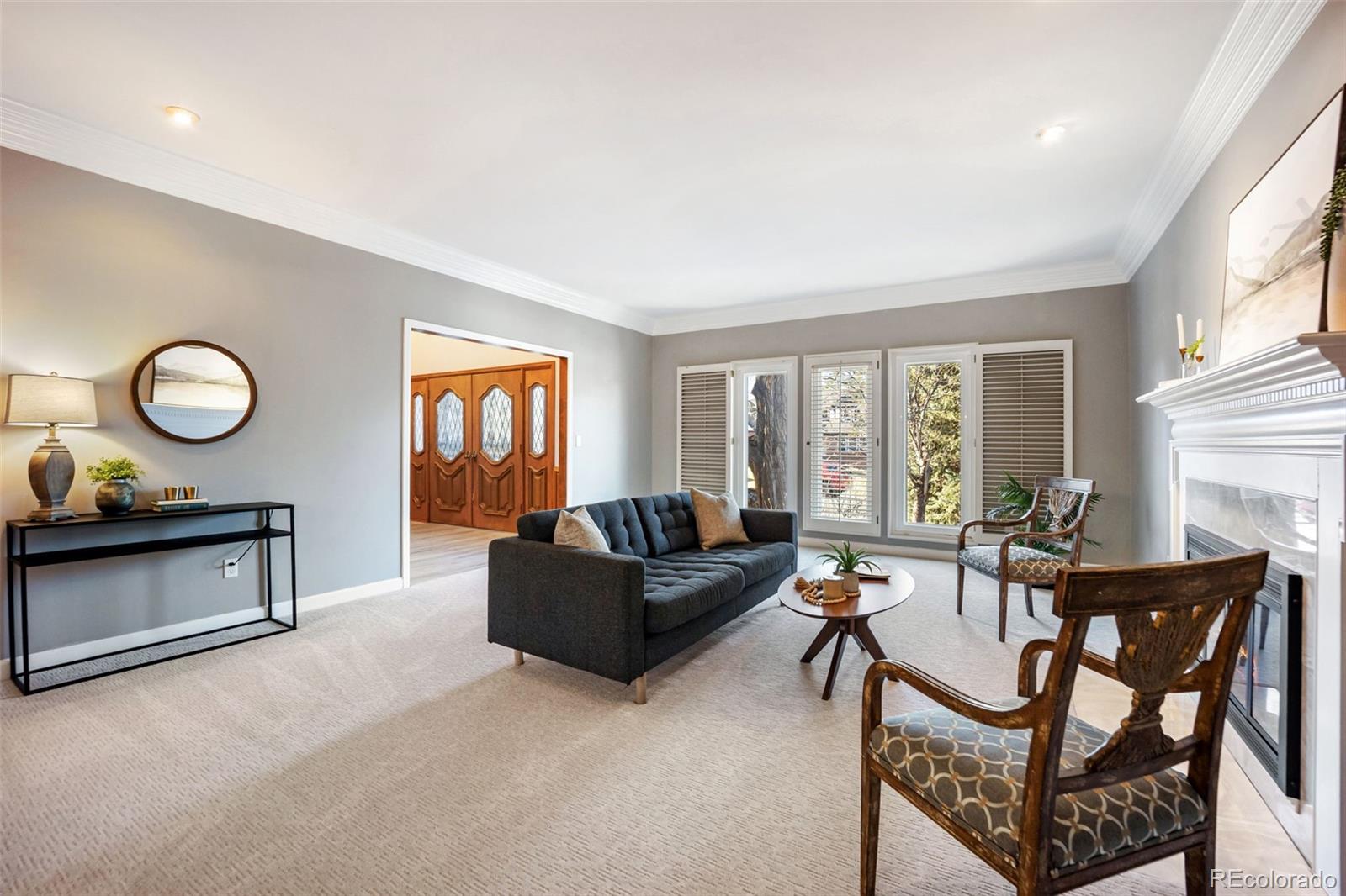 MLS Image #3 for 5442 s dayton court,greenwood village, Colorado