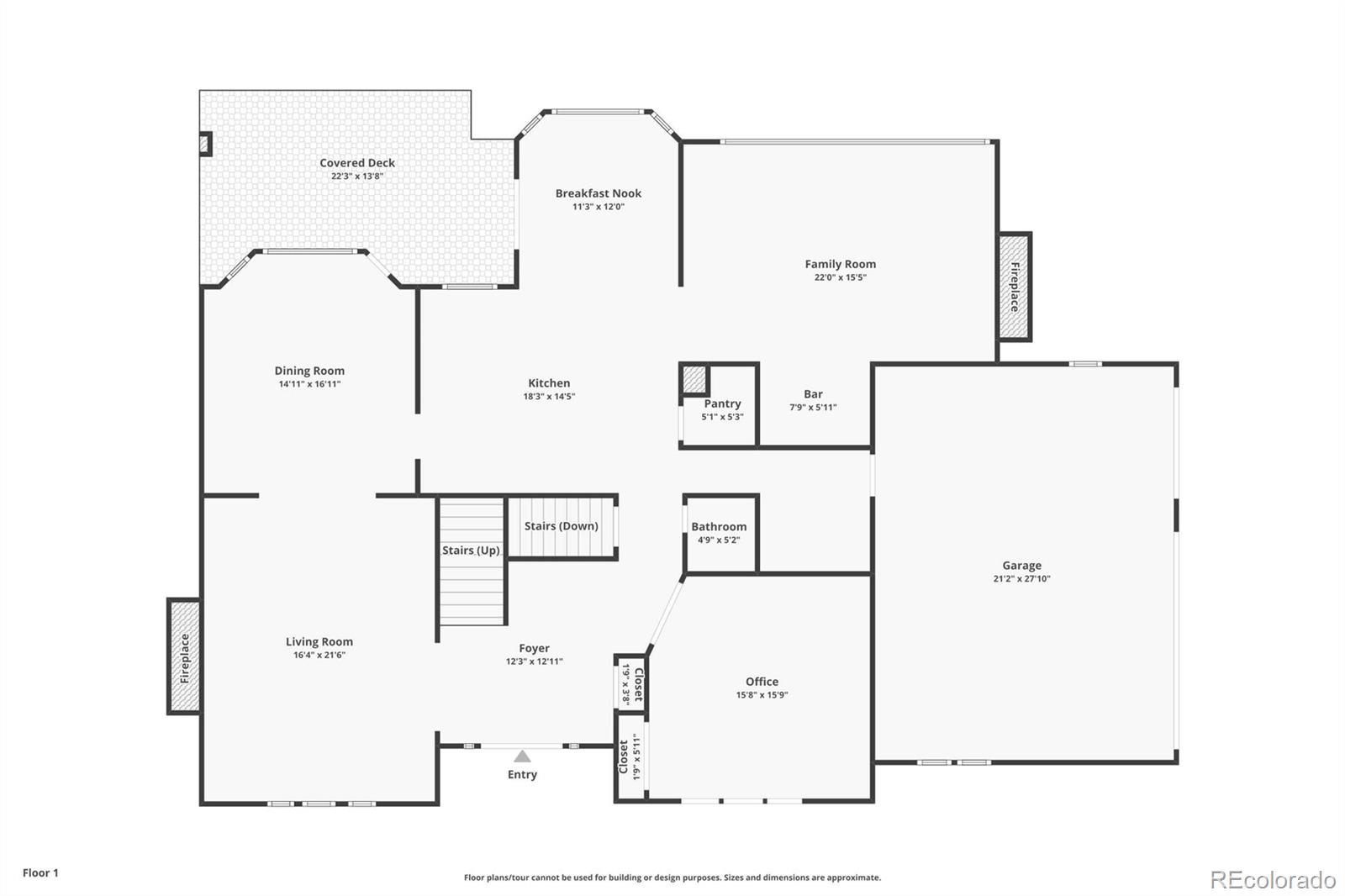 MLS Image #32 for 5442 s dayton court,greenwood village, Colorado