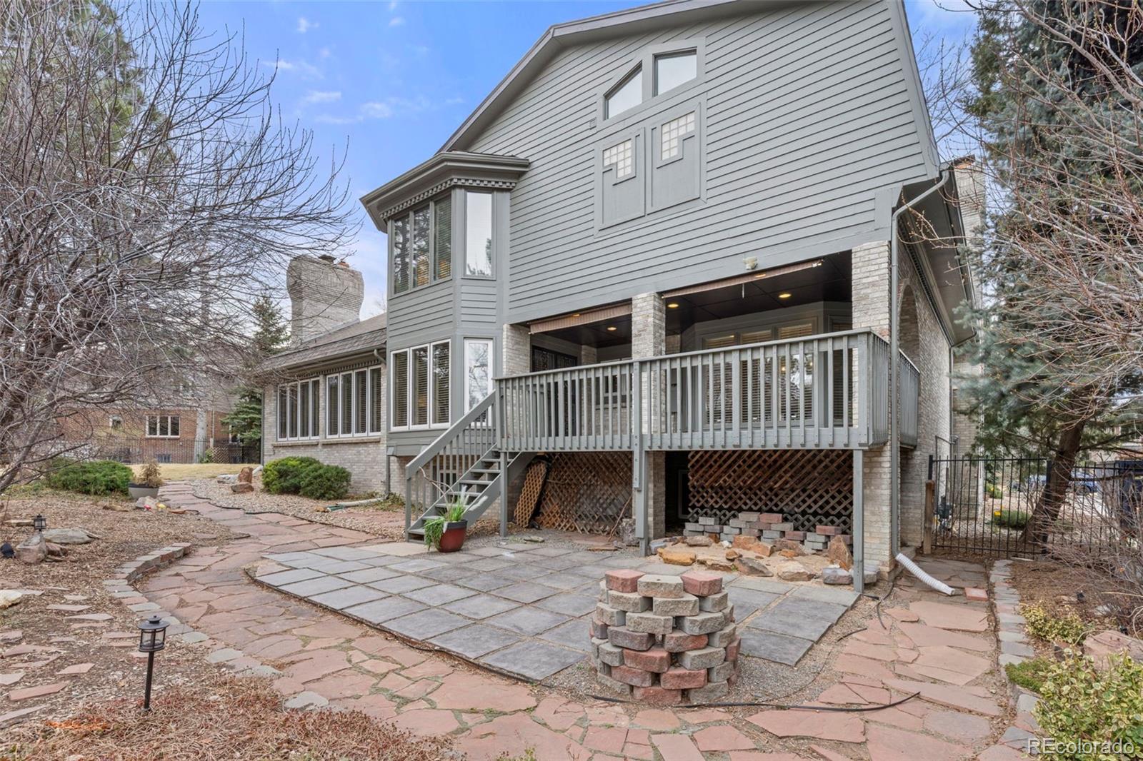 MLS Image #37 for 5442 s dayton court,greenwood village, Colorado