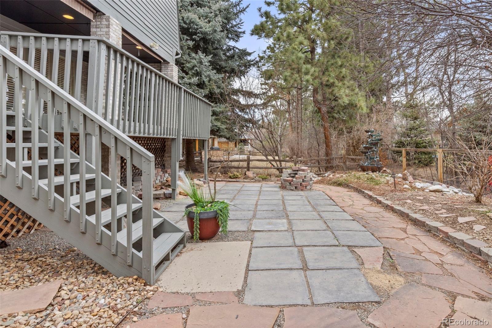 MLS Image #38 for 5442 s dayton court,greenwood village, Colorado