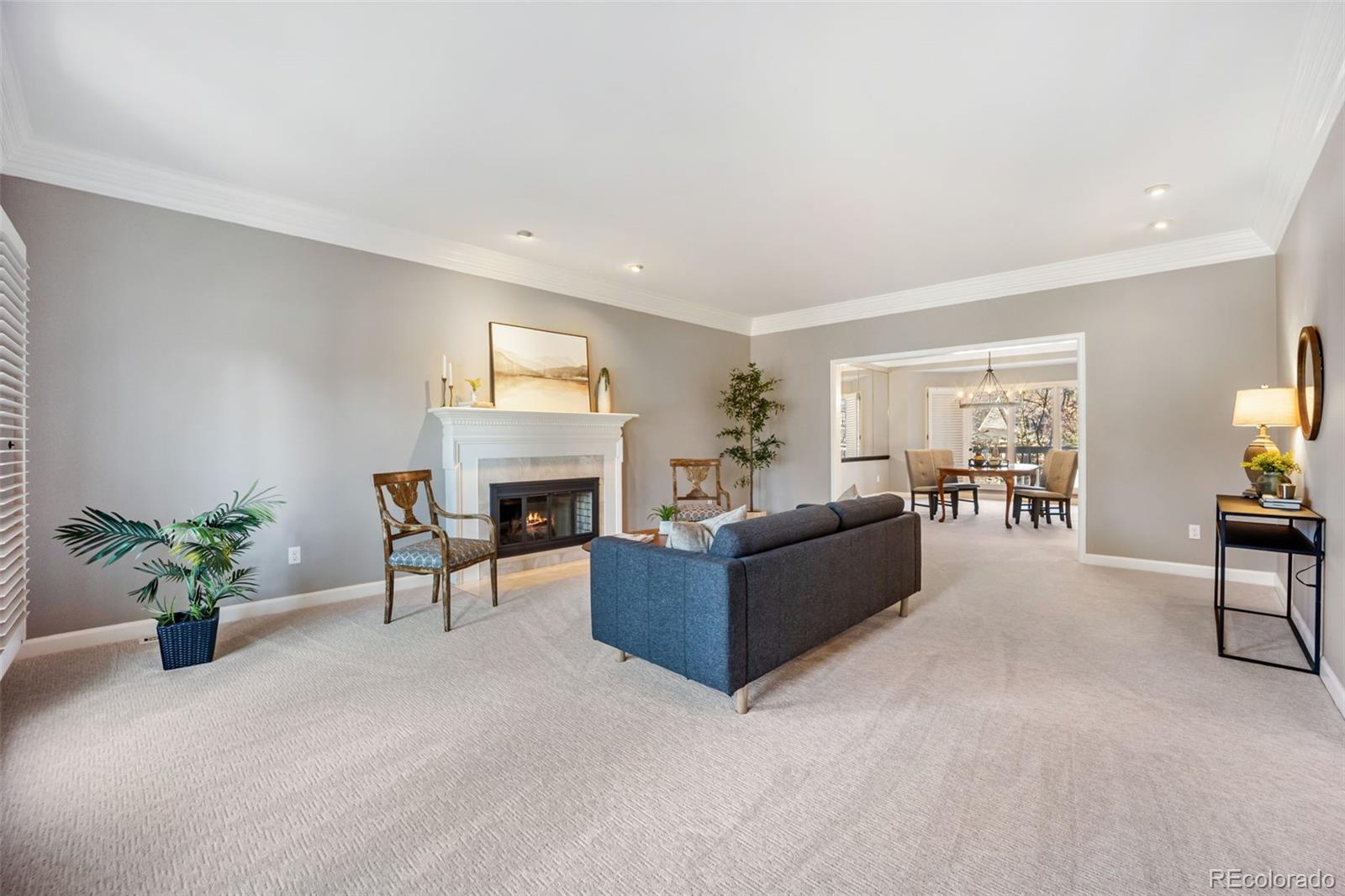 MLS Image #4 for 5442 s dayton court,greenwood village, Colorado