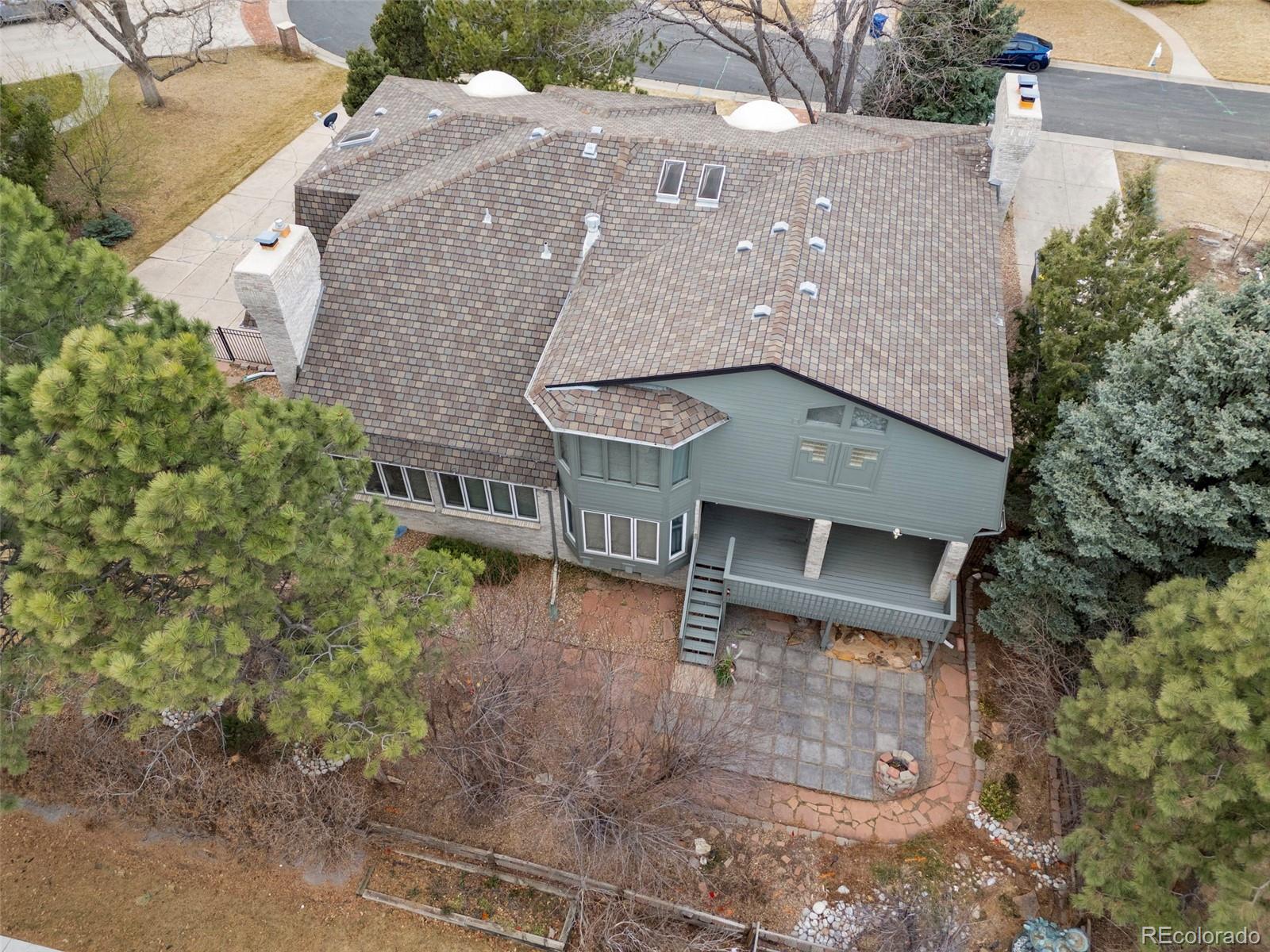 MLS Image #41 for 5442 s dayton court,greenwood village, Colorado