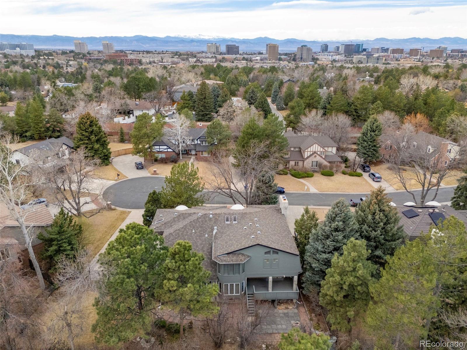 MLS Image #42 for 5442 s dayton court,greenwood village, Colorado