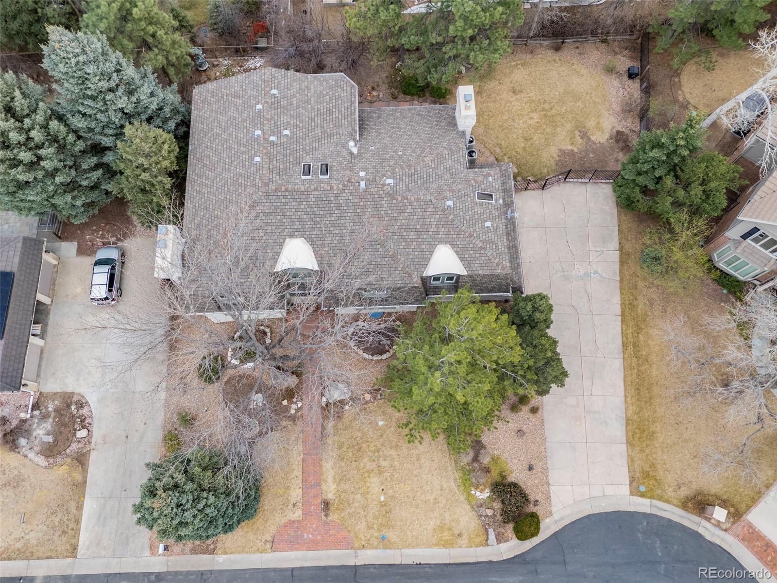 MLS Image #43 for 5442 s dayton court,greenwood village, Colorado