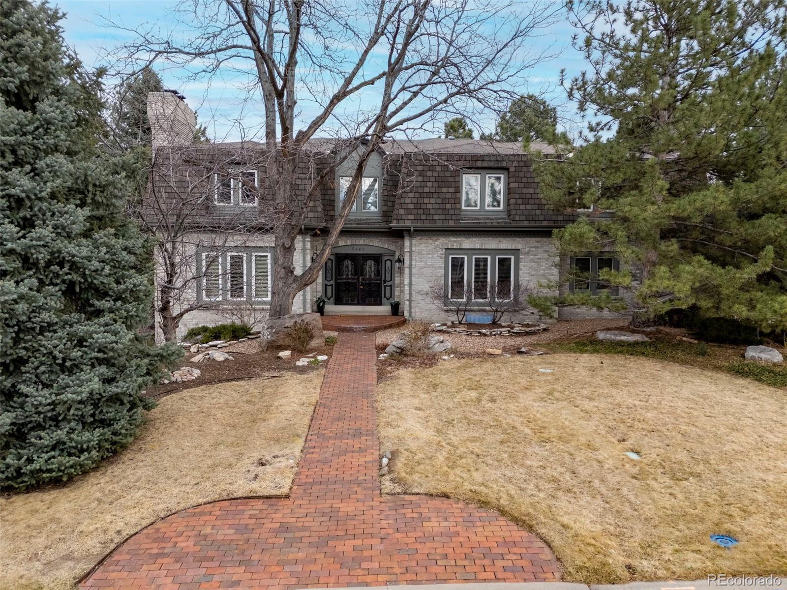 MLS Image #44 for 5442 s dayton court,greenwood village, Colorado