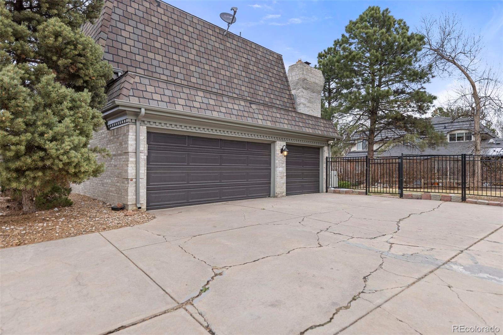 MLS Image #48 for 5442 s dayton court,greenwood village, Colorado