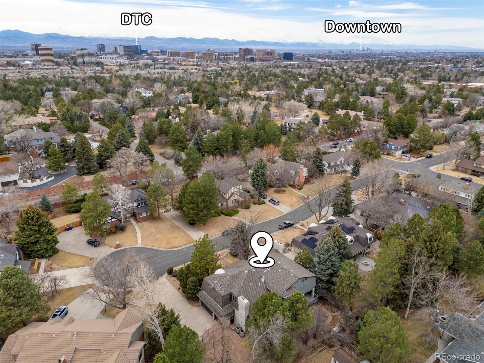 MLS Image #49 for 5442 s dayton court,greenwood village, Colorado
