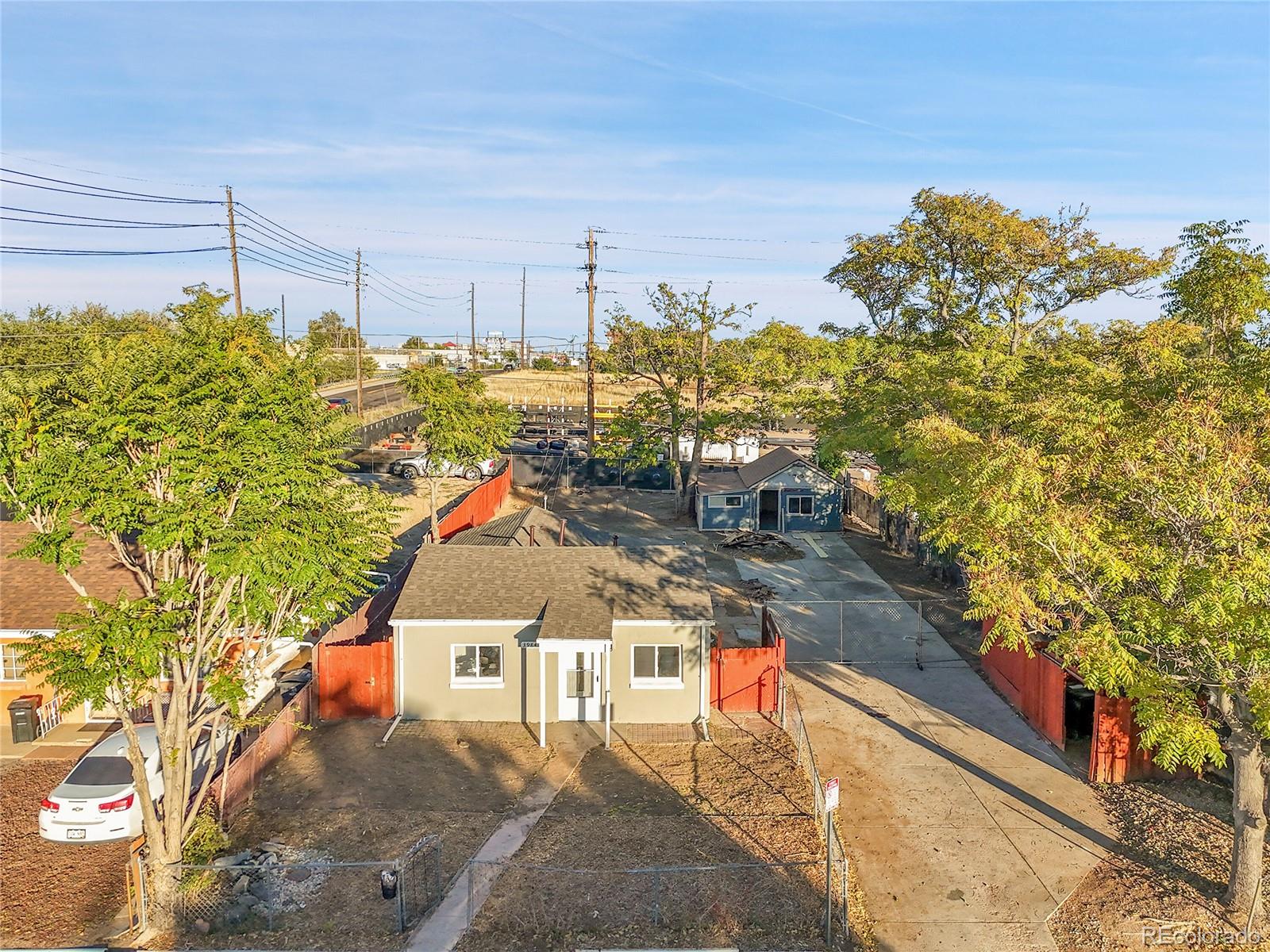 MLS Image #0 for 3984 n cook street,denver, Colorado