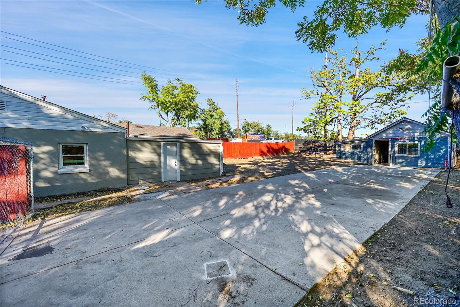 MLS Image #19 for 3984 n cook street,denver, Colorado