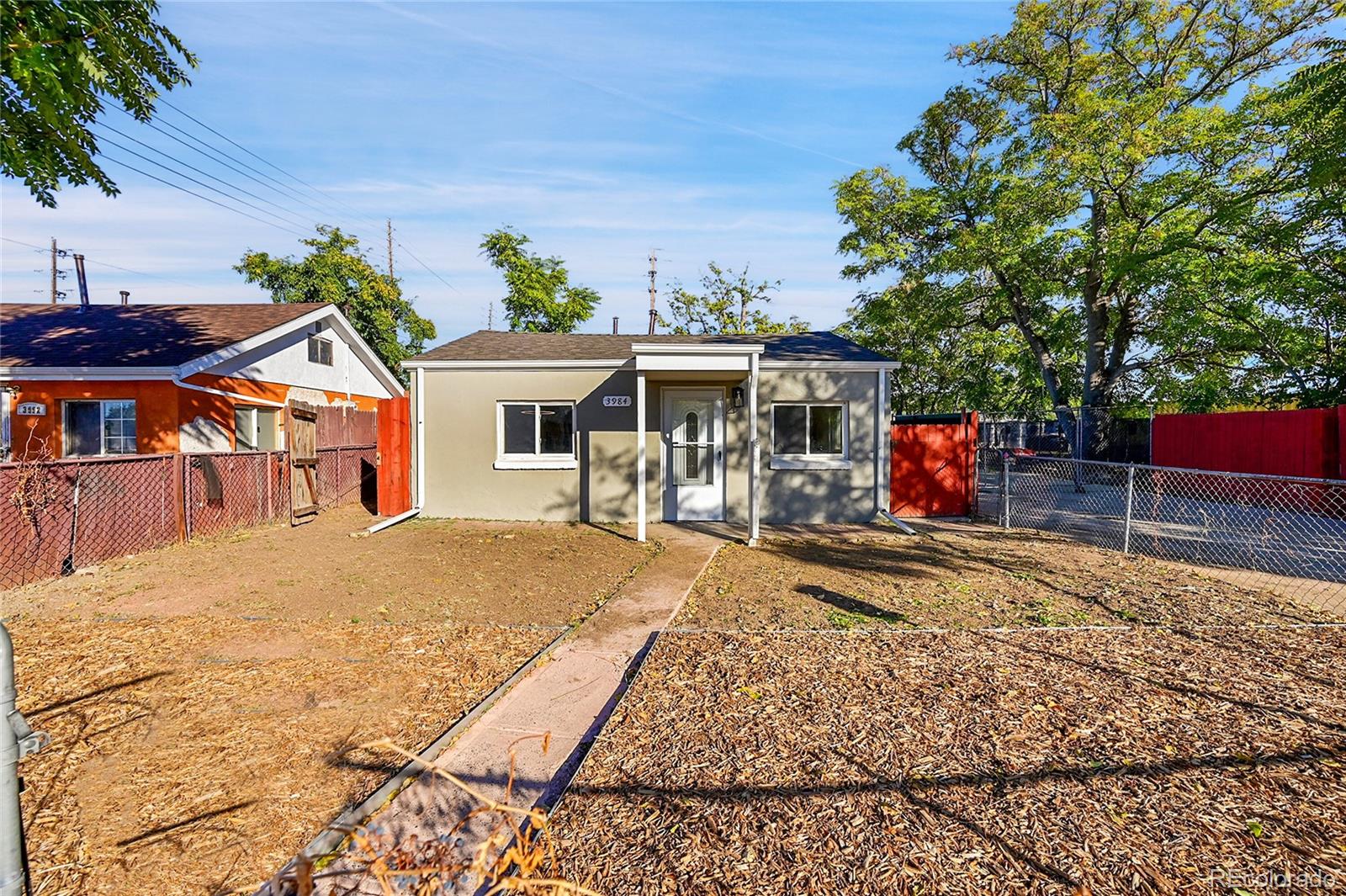 MLS Image #2 for 3984 n cook street,denver, Colorado