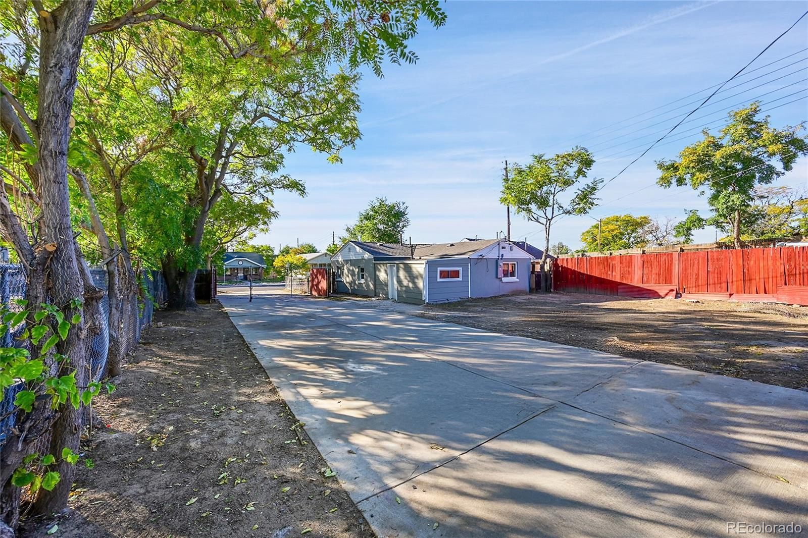 MLS Image #20 for 3984 n cook street,denver, Colorado