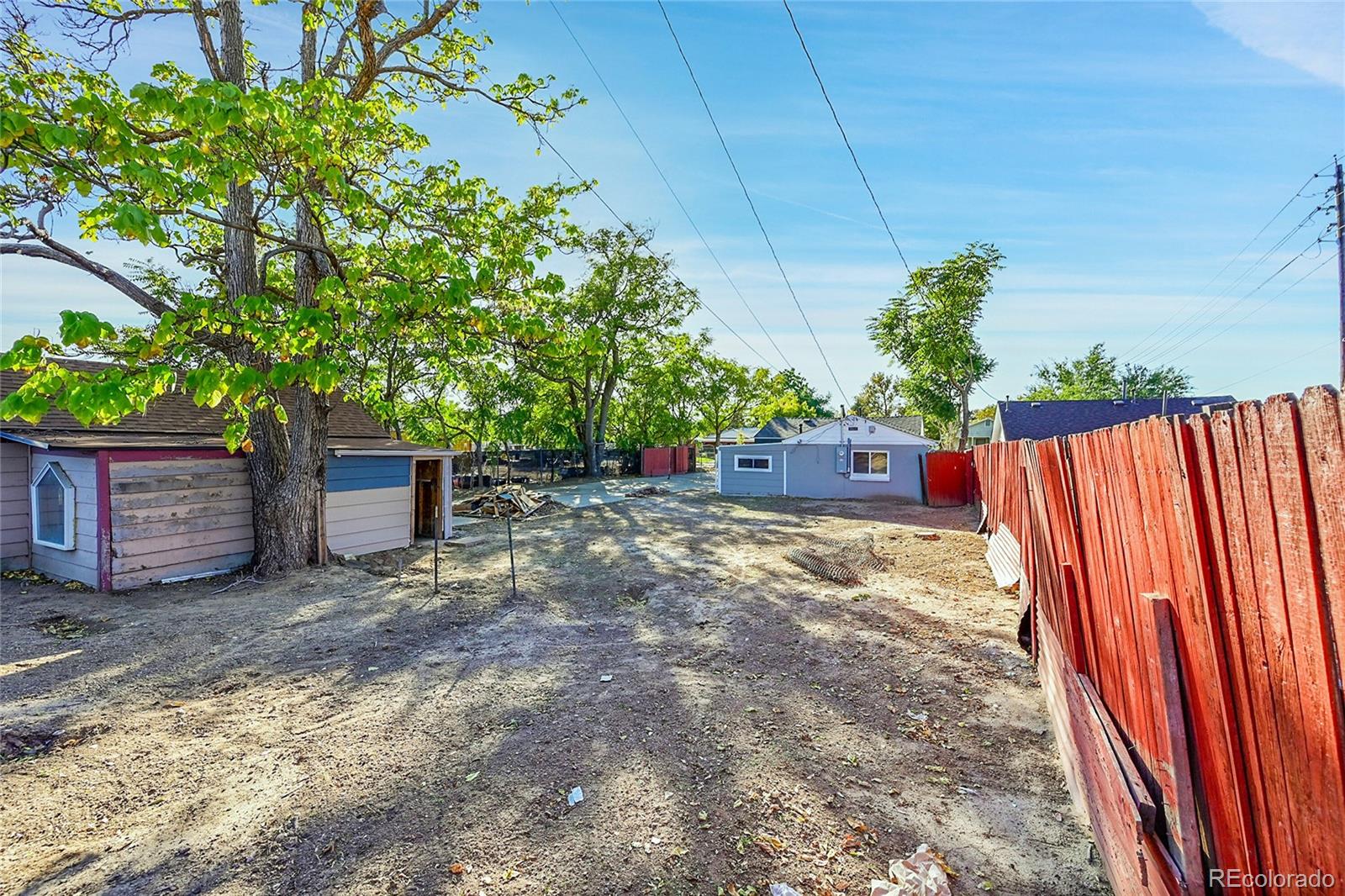 MLS Image #21 for 3984 n cook street,denver, Colorado