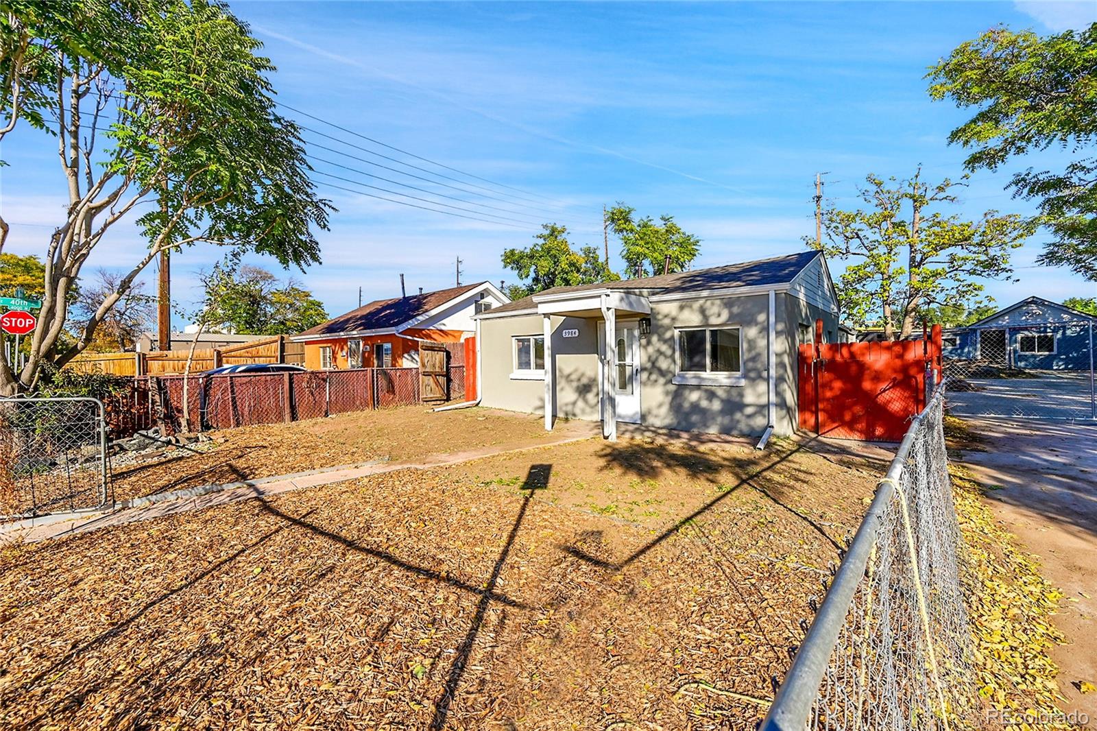 MLS Image #27 for 3984 n cook street,denver, Colorado
