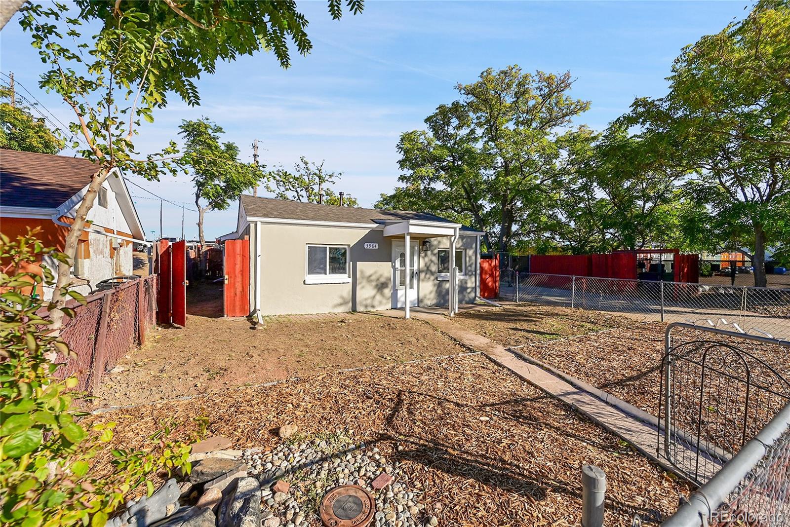 MLS Image #3 for 3984 n cook street,denver, Colorado