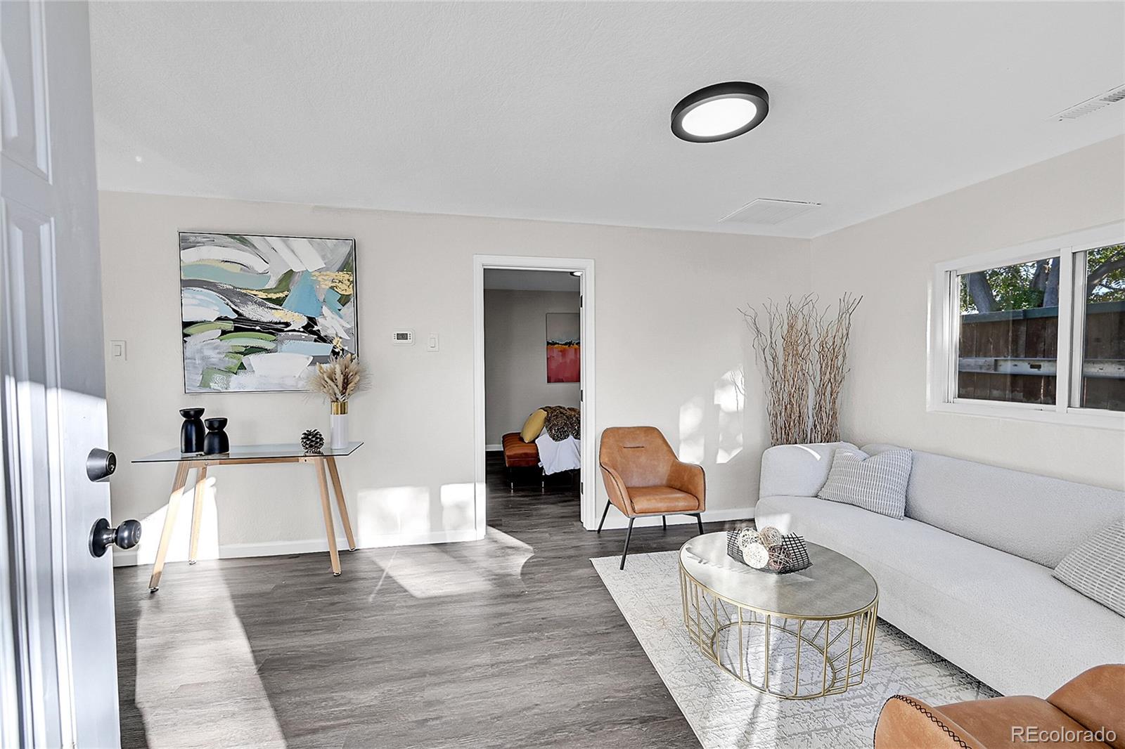 MLS Image #4 for 3984 n cook street,denver, Colorado