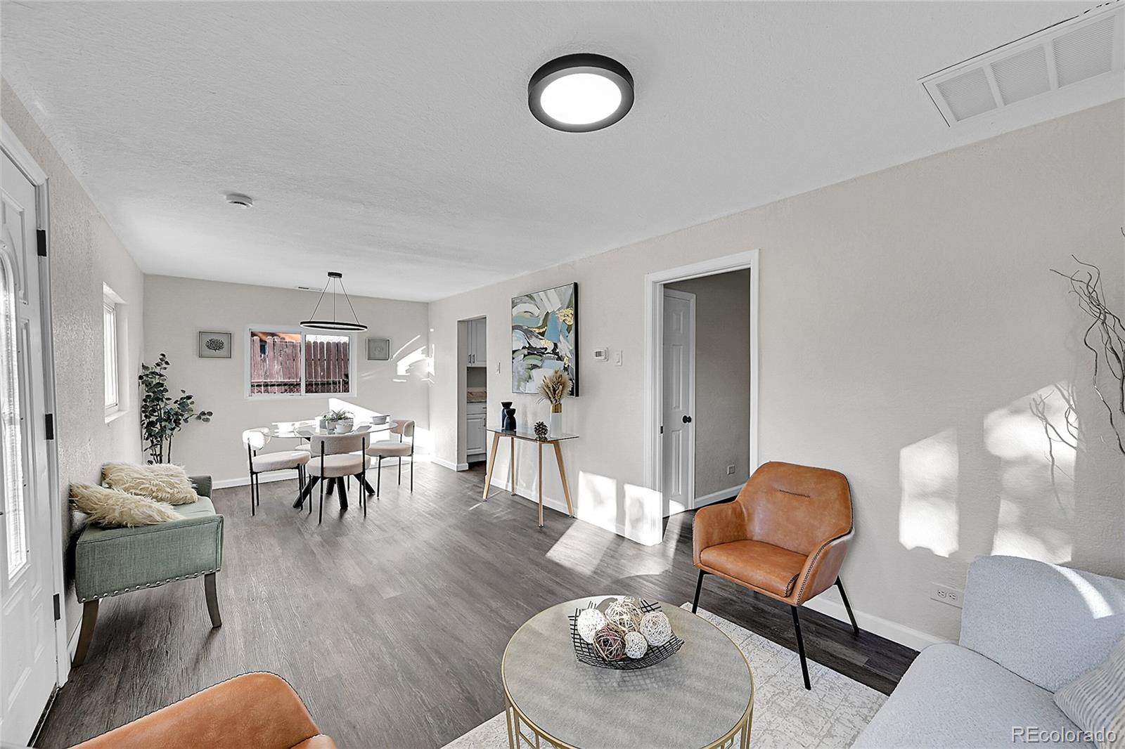 MLS Image #5 for 3984 n cook street,denver, Colorado