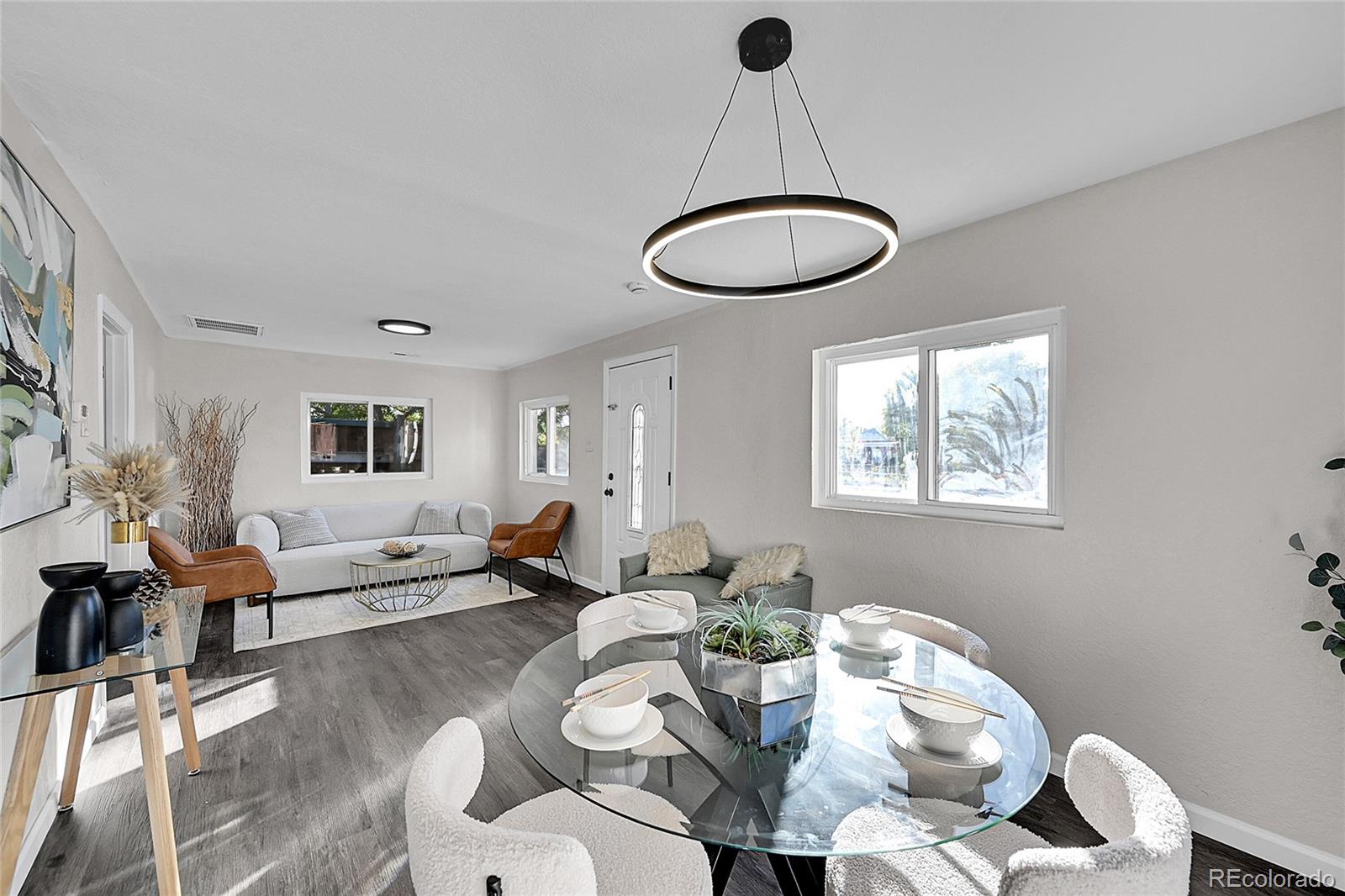 MLS Image #6 for 3984 n cook street,denver, Colorado