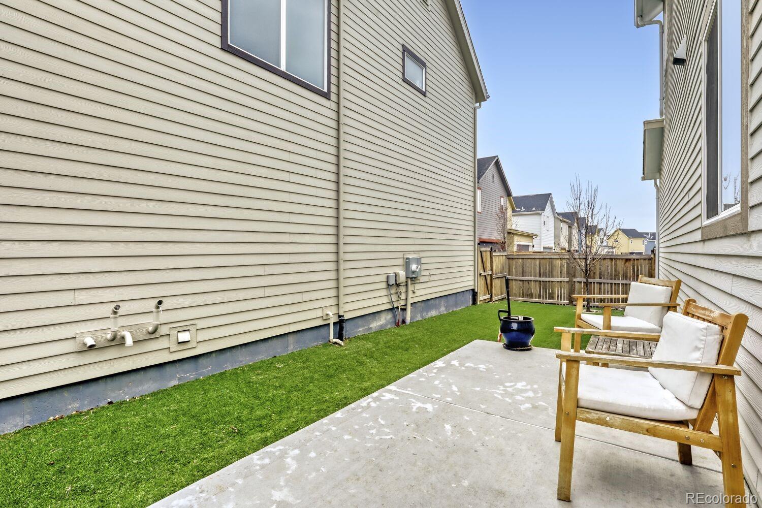 MLS Image #25 for 6329 n galena way,denver, Colorado