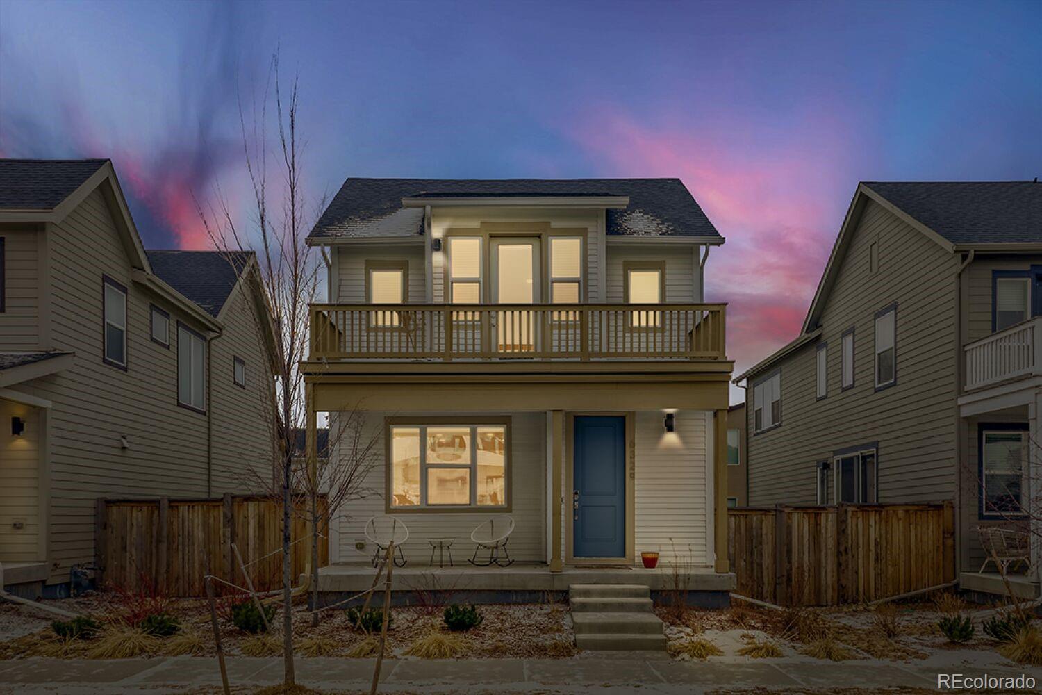 MLS Image #28 for 6329 n galena way,denver, Colorado