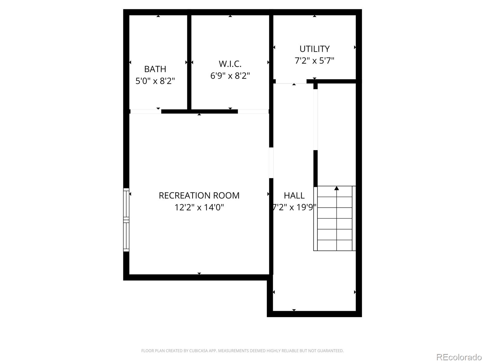 MLS Image #29 for 6329 n galena way,denver, Colorado