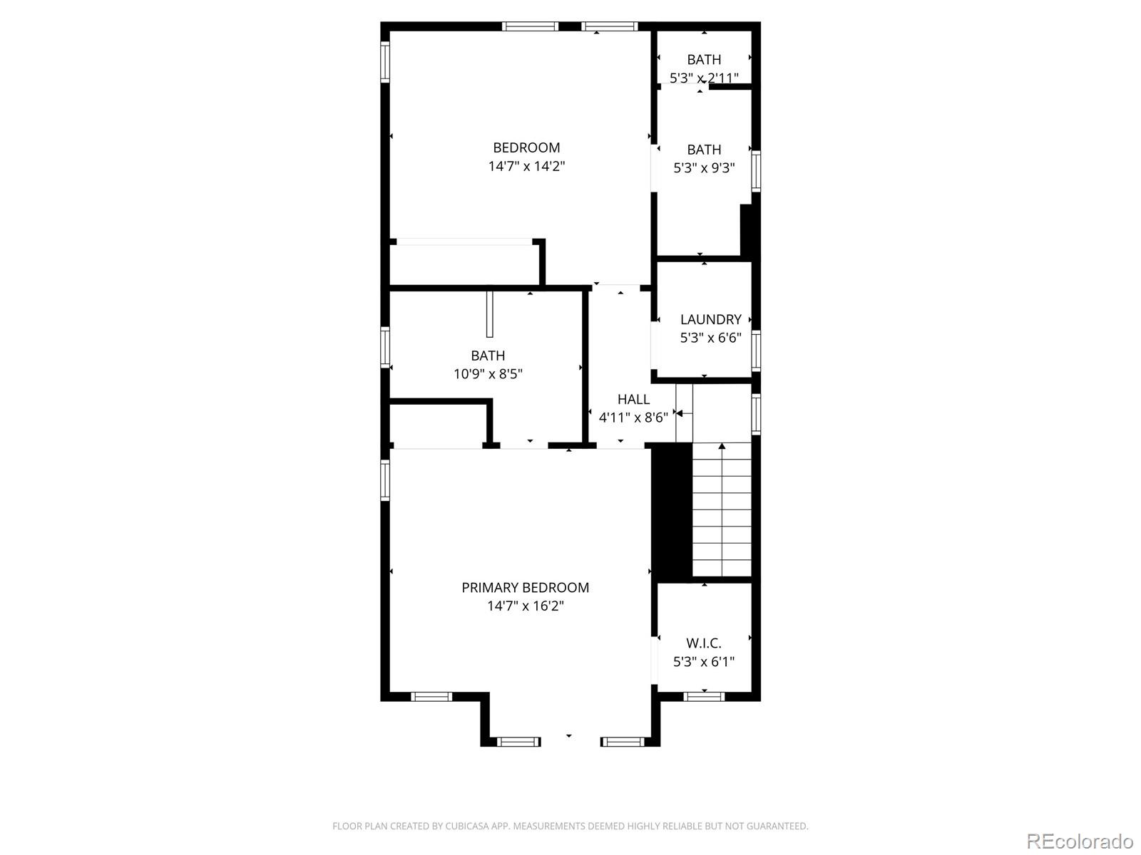 MLS Image #30 for 6329 n galena way,denver, Colorado