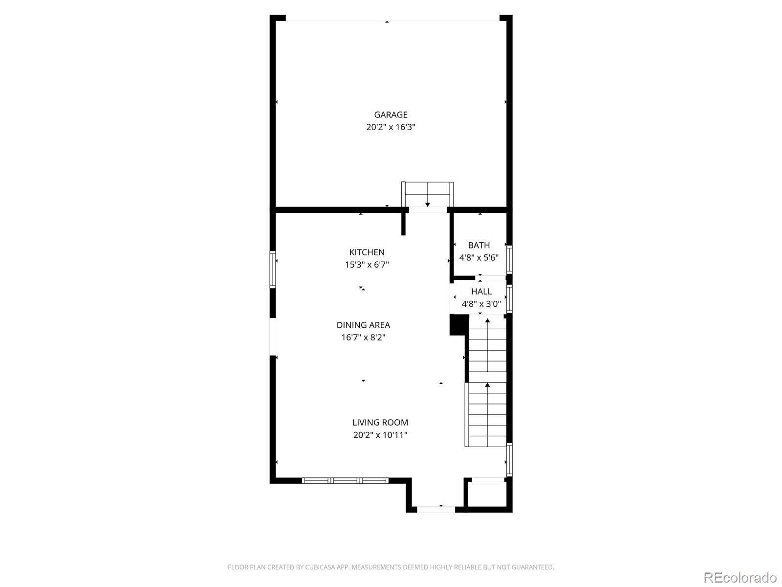 MLS Image #31 for 6329 n galena way,denver, Colorado