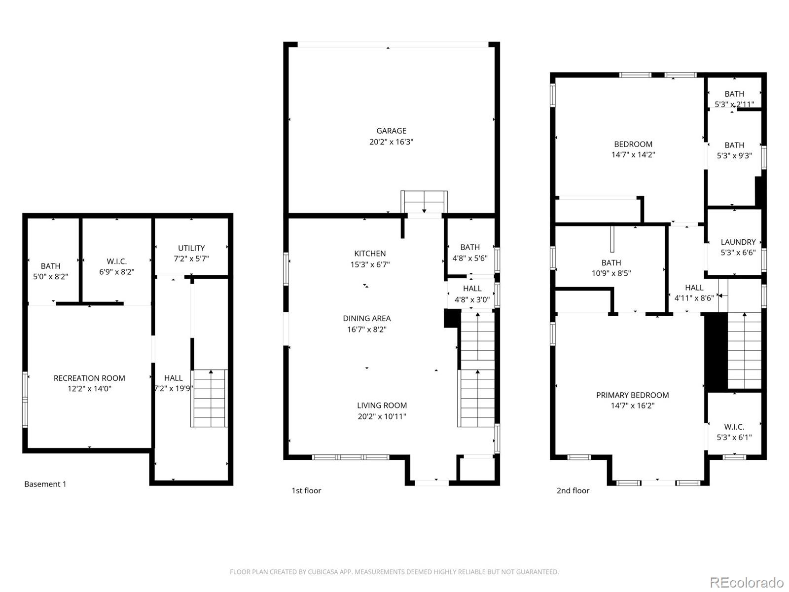 MLS Image #32 for 6329 n galena way,denver, Colorado