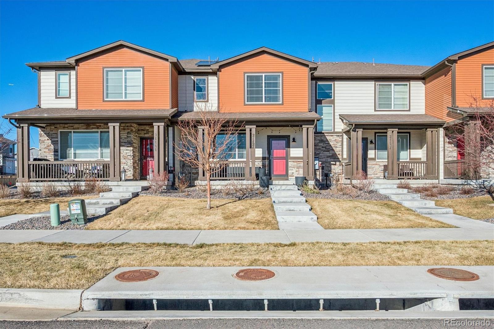 MLS Image #0 for 21121 e 60th avenue,aurora, Colorado