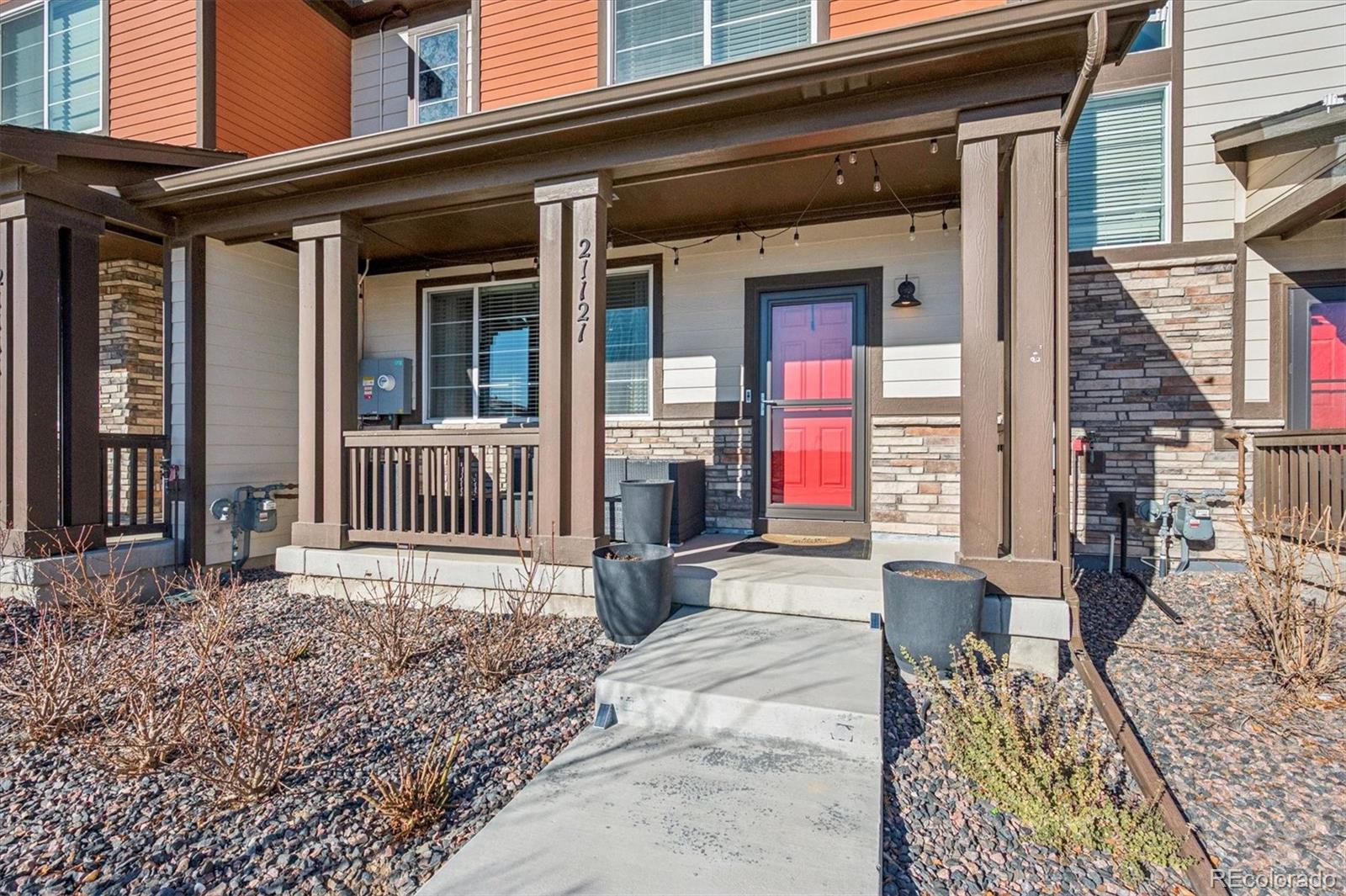 MLS Image #1 for 21121 e 60th avenue,aurora, Colorado
