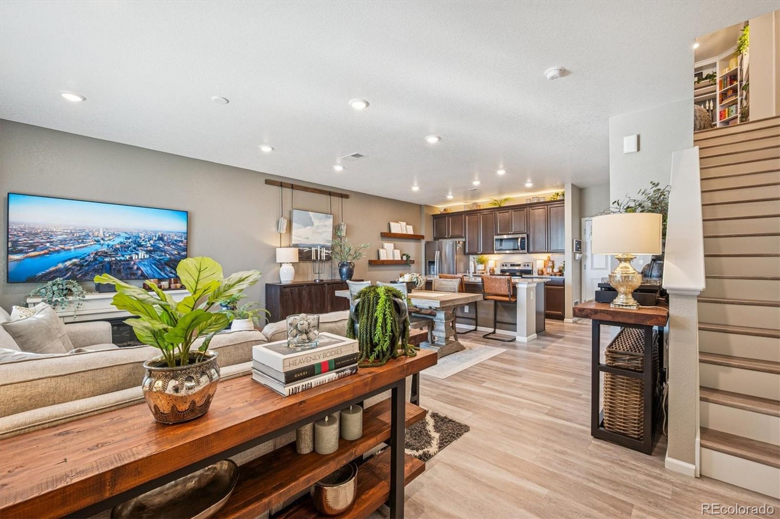 MLS Image #3 for 21121 e 60th avenue,aurora, Colorado