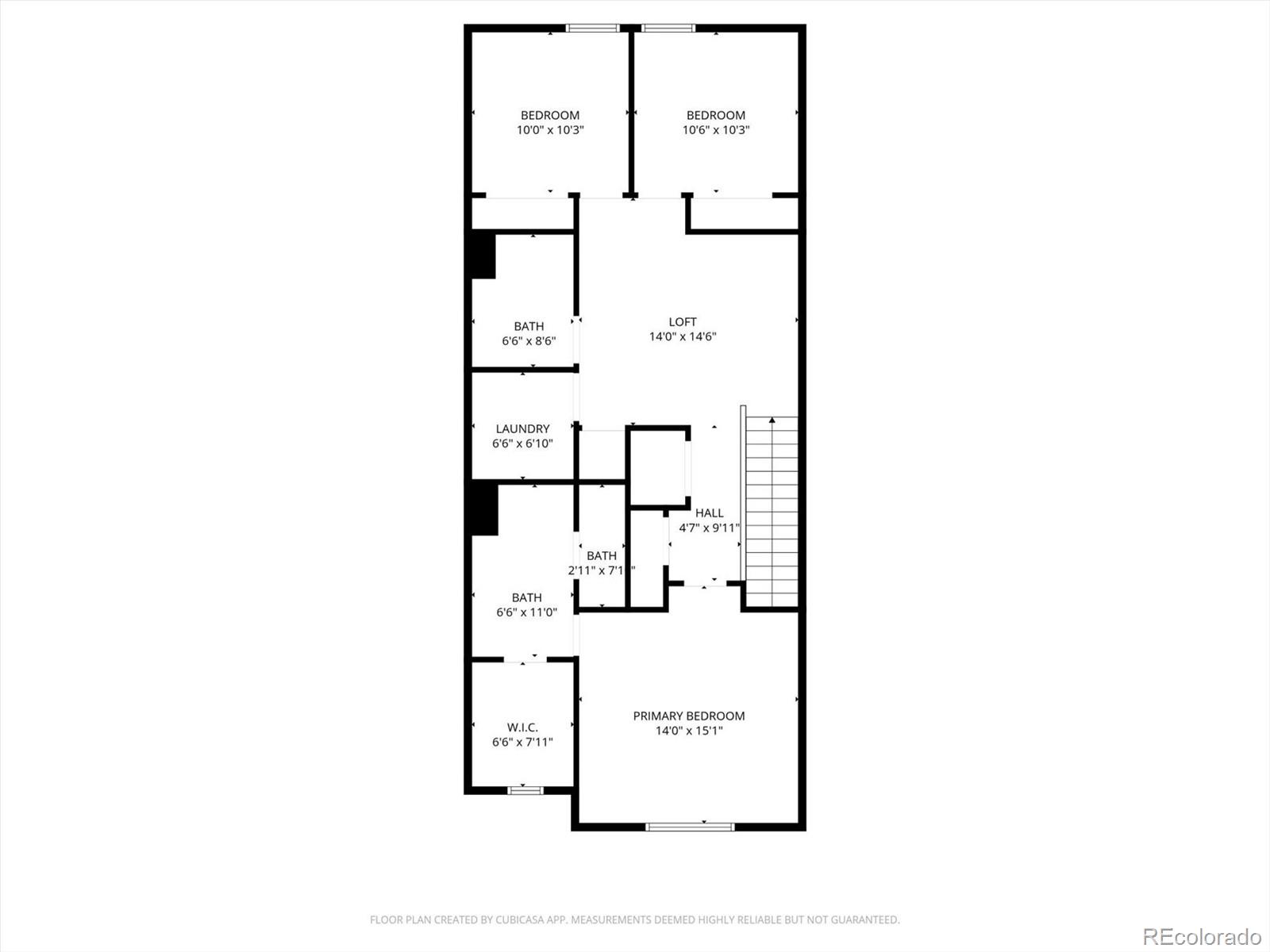 MLS Image #37 for 21121 e 60th avenue,aurora, Colorado