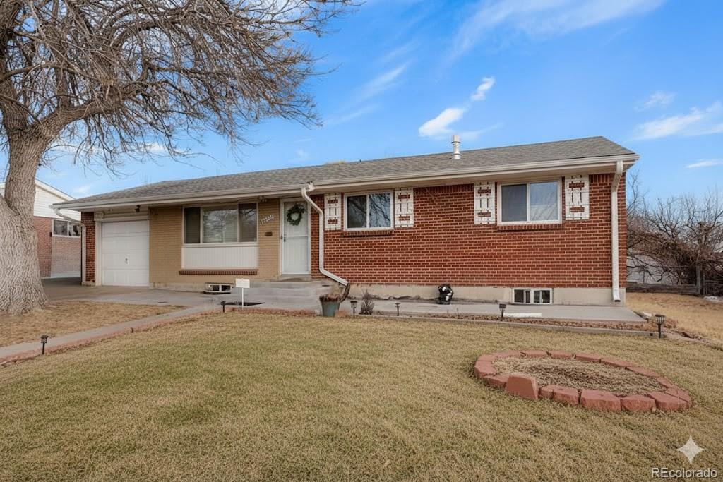 MLS Image #1 for 8720  faraday street,denver, Colorado