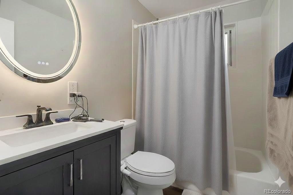 MLS Image #11 for 8720  faraday street,denver, Colorado