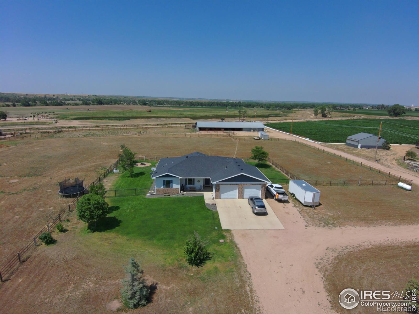 MLS Image #28 for 11499  county road 40.5 ,platteville, Colorado