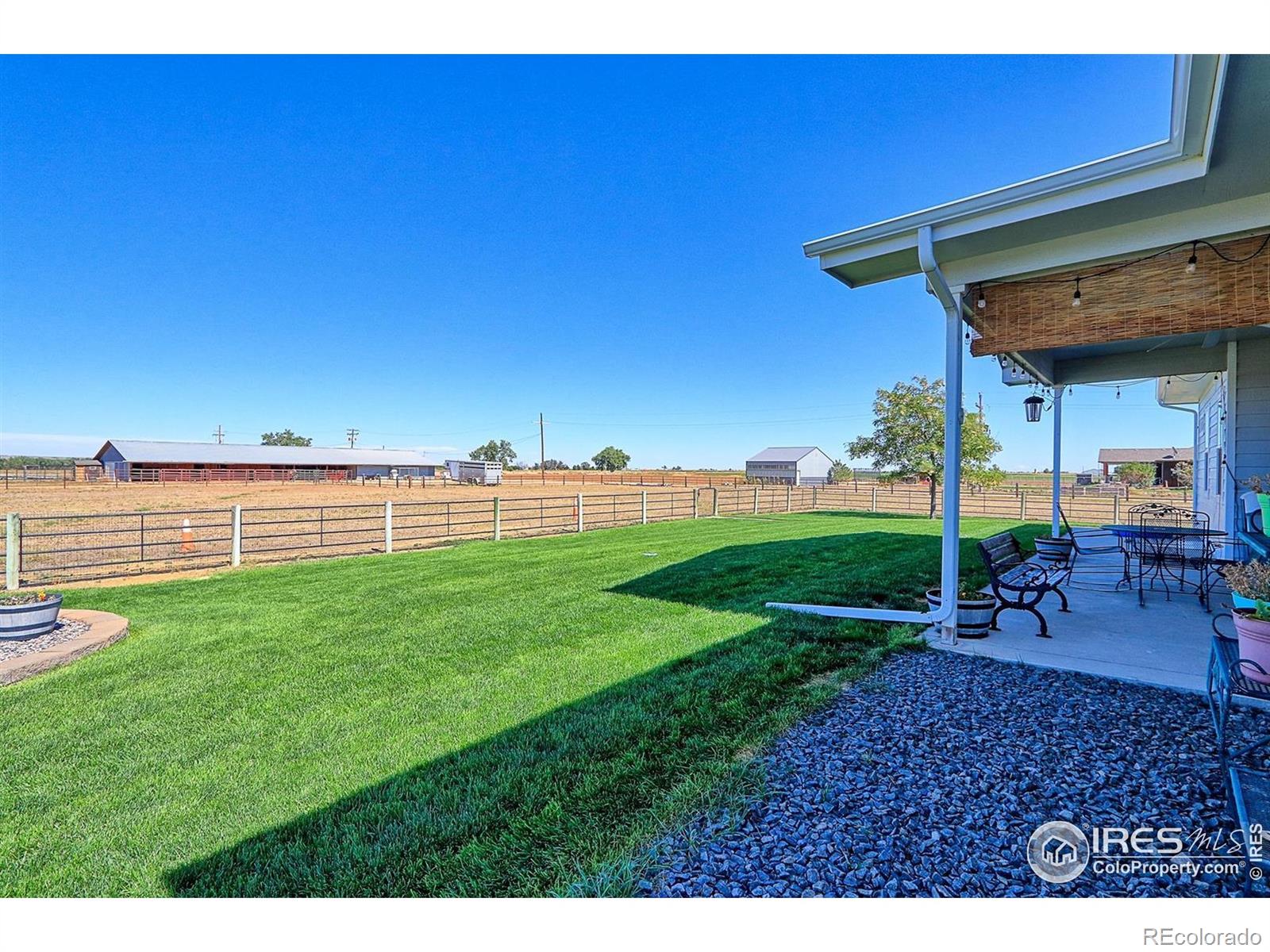 MLS Image #31 for 11499  county road 40.5 ,platteville, Colorado