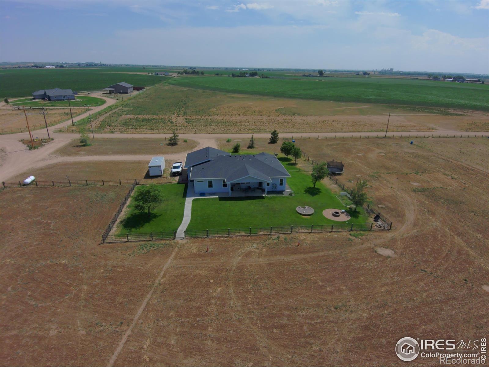 MLS Image #32 for 11499  county road 40.5 ,platteville, Colorado