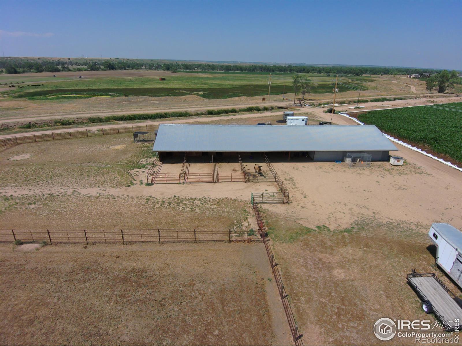 MLS Image #33 for 11499  county road 40.5 ,platteville, Colorado