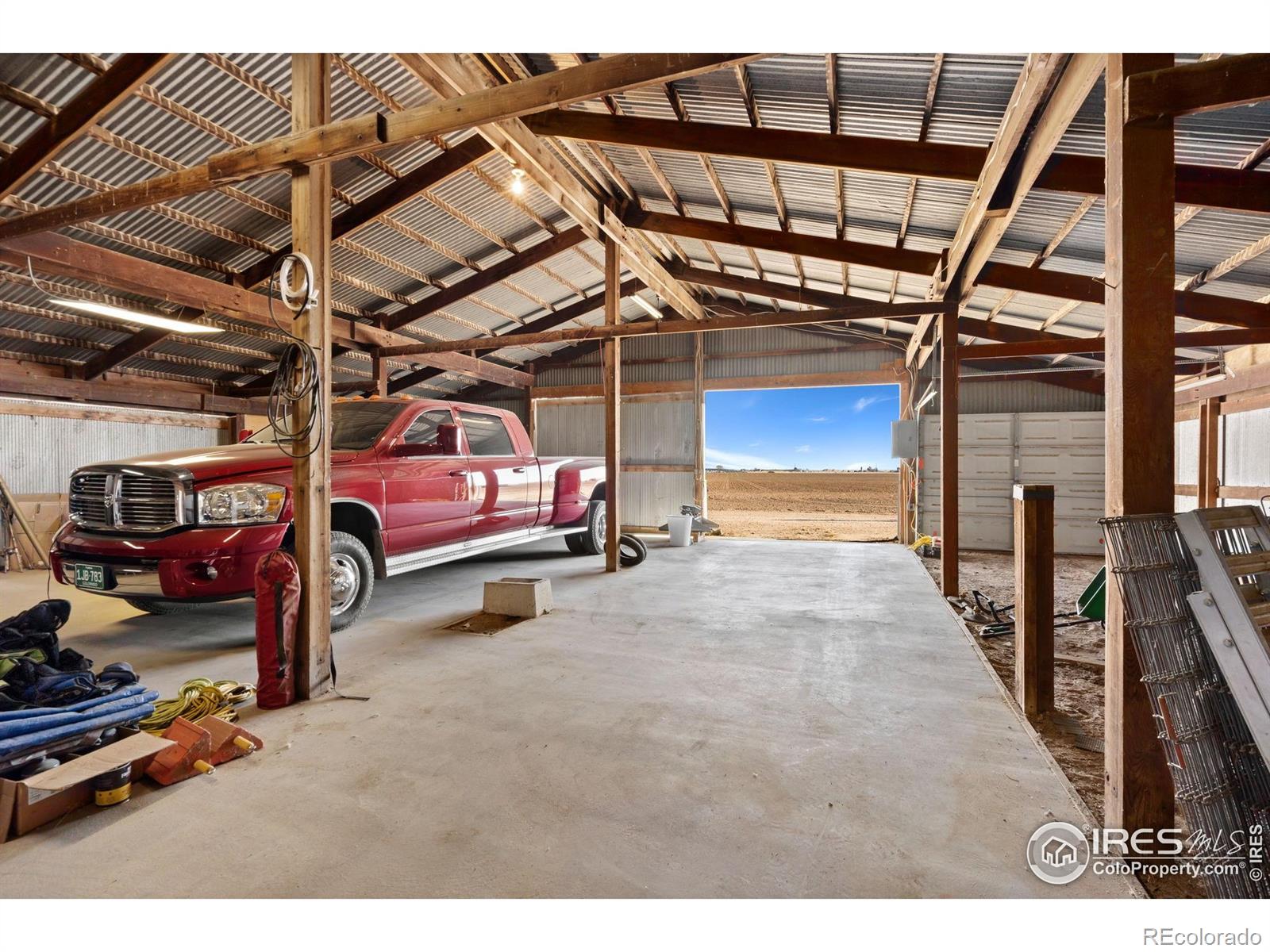 MLS Image #34 for 11499  county road 40.5 ,platteville, Colorado
