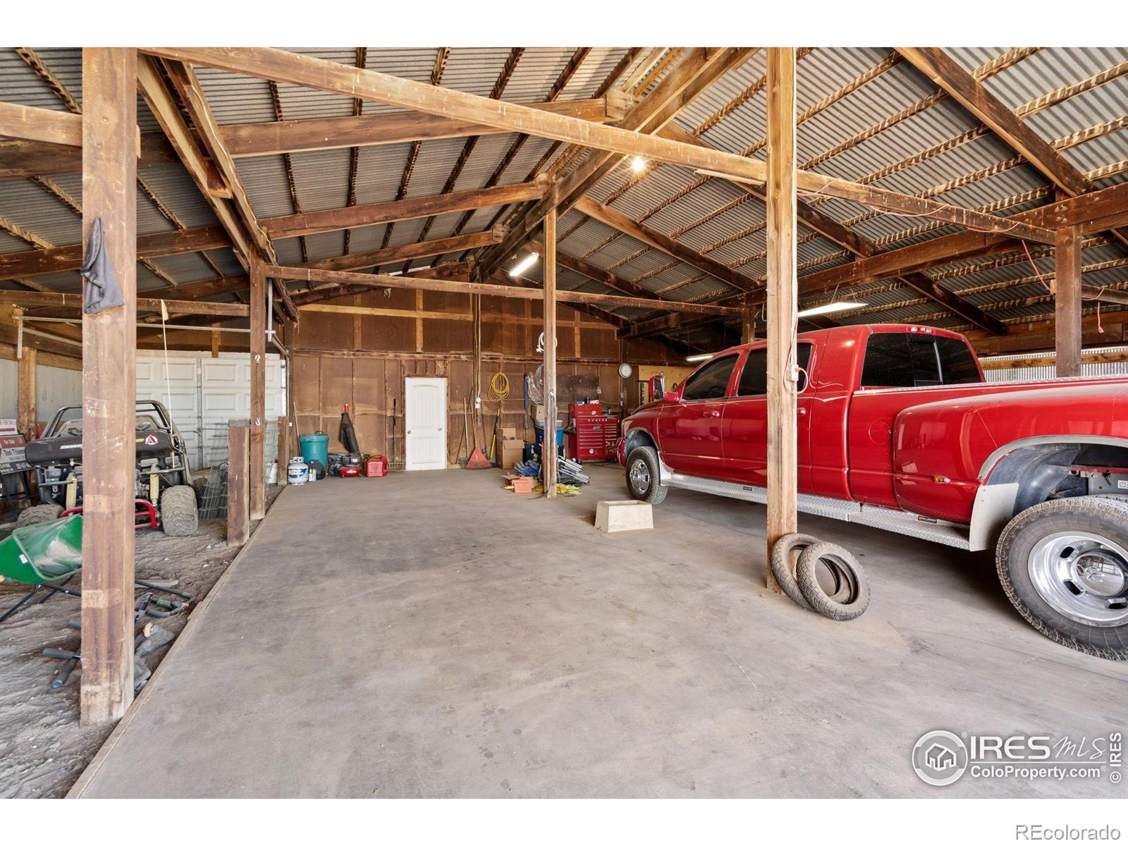 MLS Image #35 for 11499  county road 40.5 ,platteville, Colorado