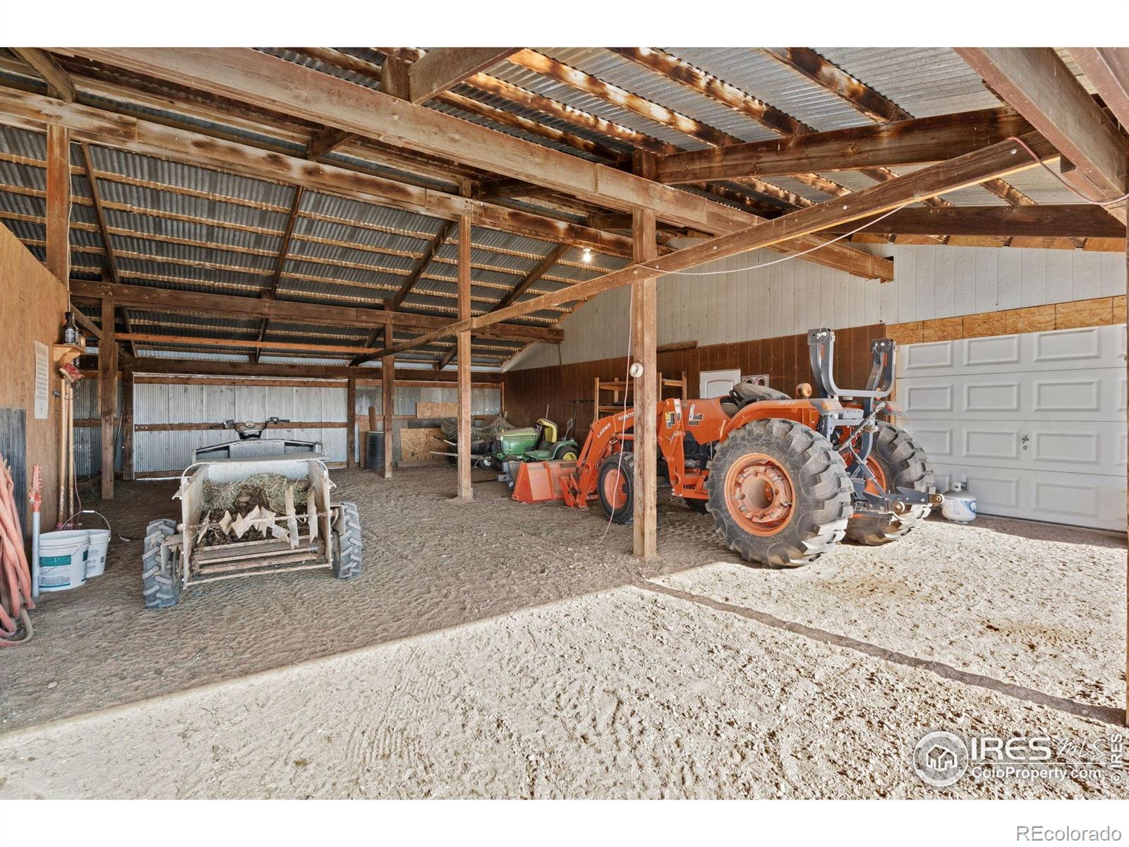 MLS Image #37 for 11499  county road 40.5 ,platteville, Colorado