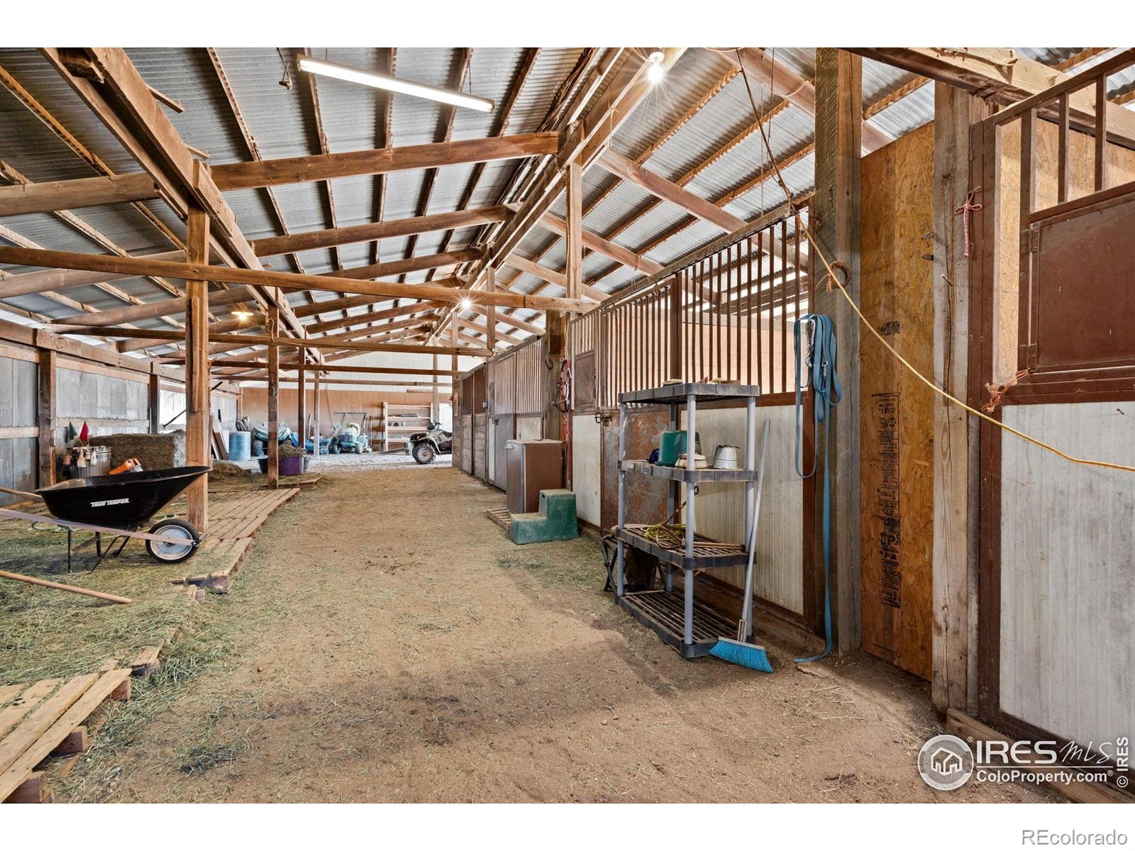 MLS Image #39 for 11499  county road 40.5 ,platteville, Colorado