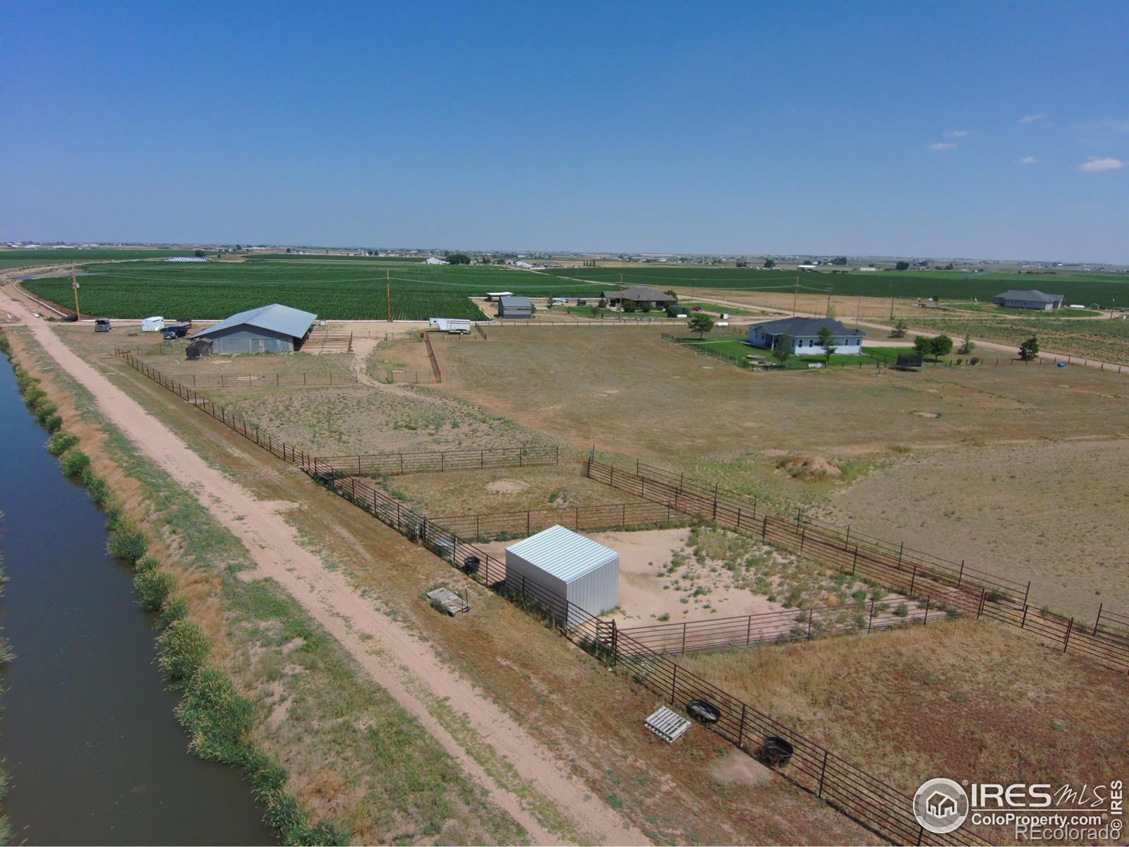 MLS Image #42 for 11499  county road 40.5 ,platteville, Colorado