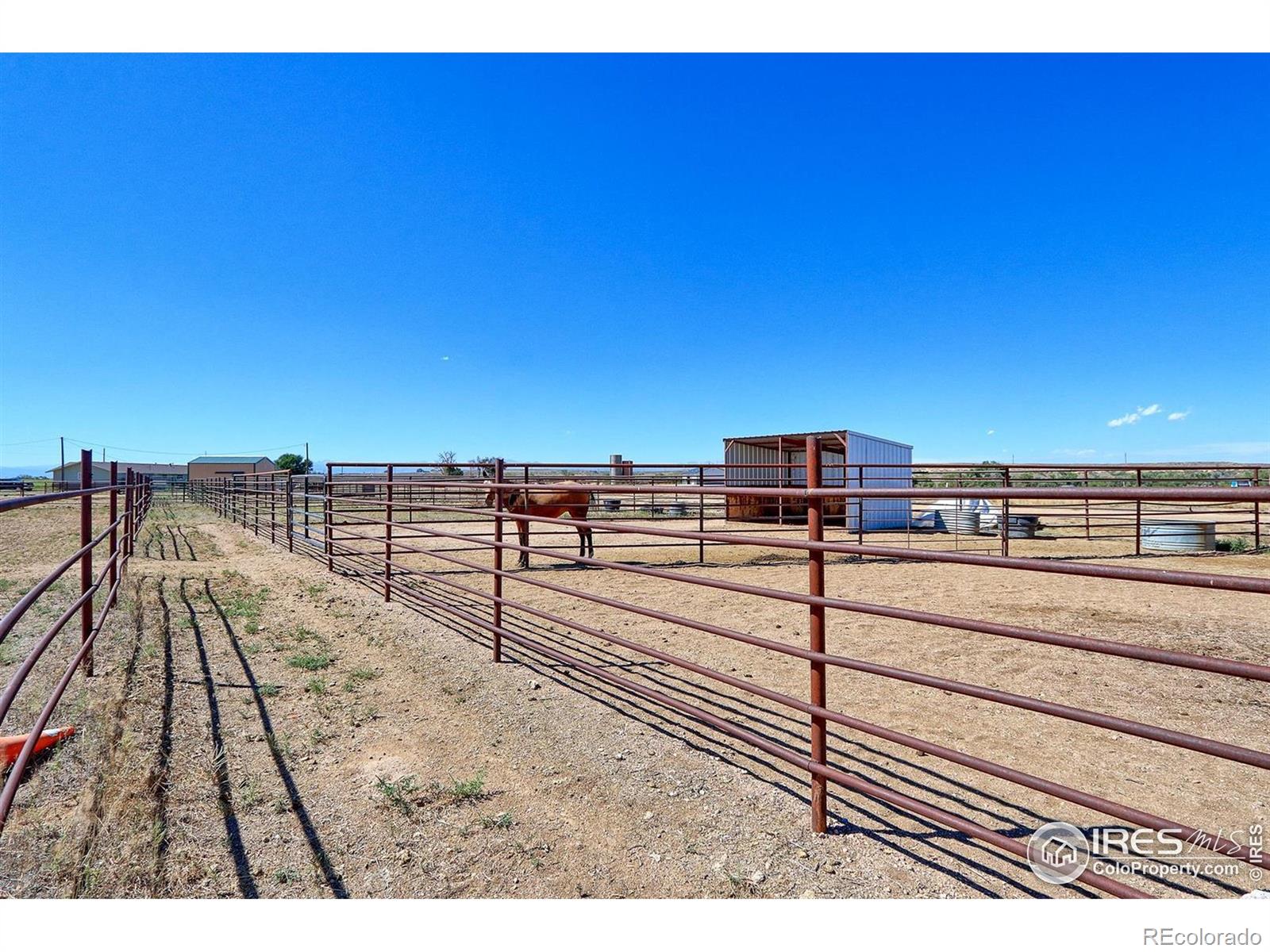 MLS Image #43 for 11499  county road 40.5 ,platteville, Colorado