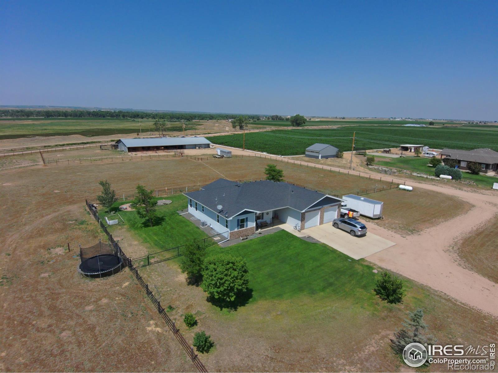 MLS Image #44 for 11499  county road 40.5 ,platteville, Colorado