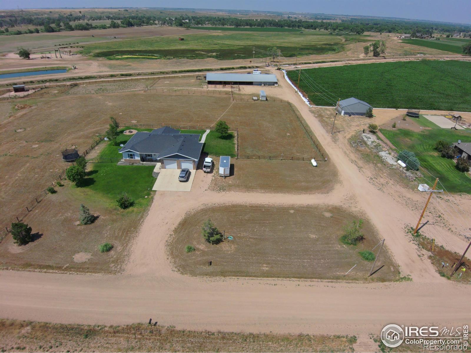 MLS Image #45 for 11499  county road 40.5 ,platteville, Colorado