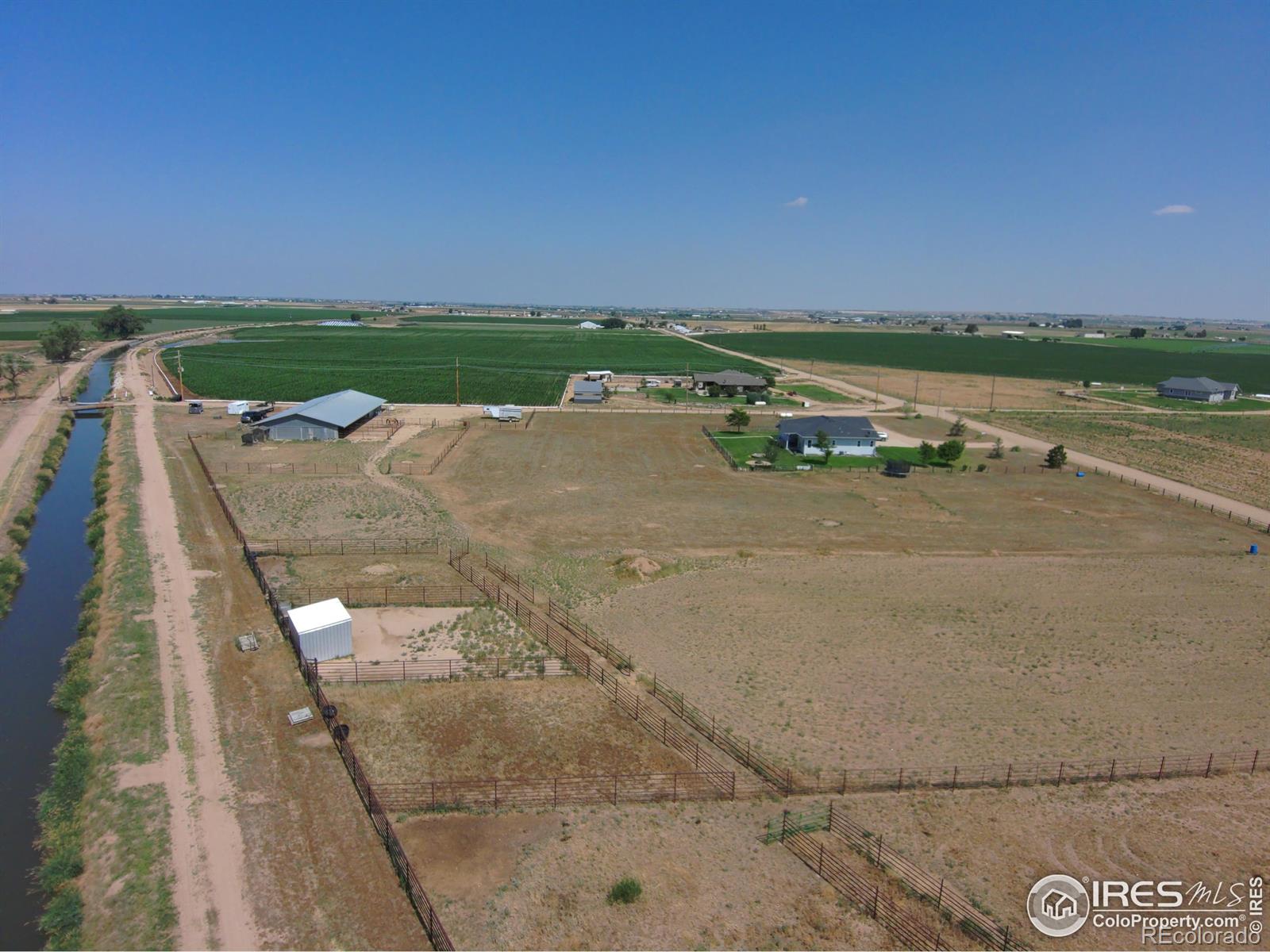 MLS Image #47 for 11499  county road 40.5 ,platteville, Colorado