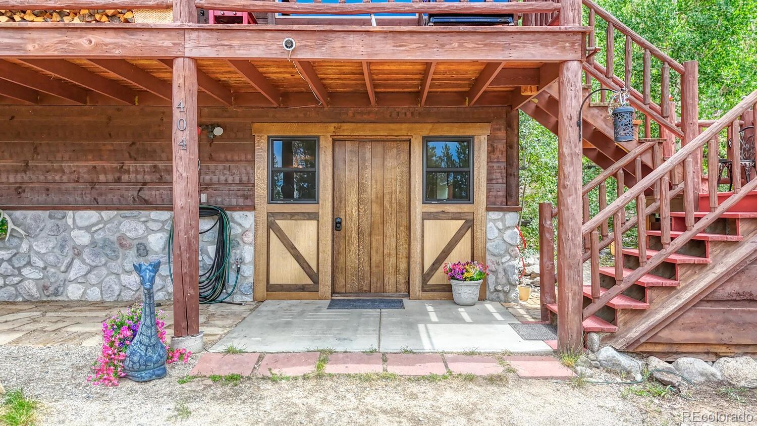 MLS Image #49 for 404  quartz drive,leadville, Colorado