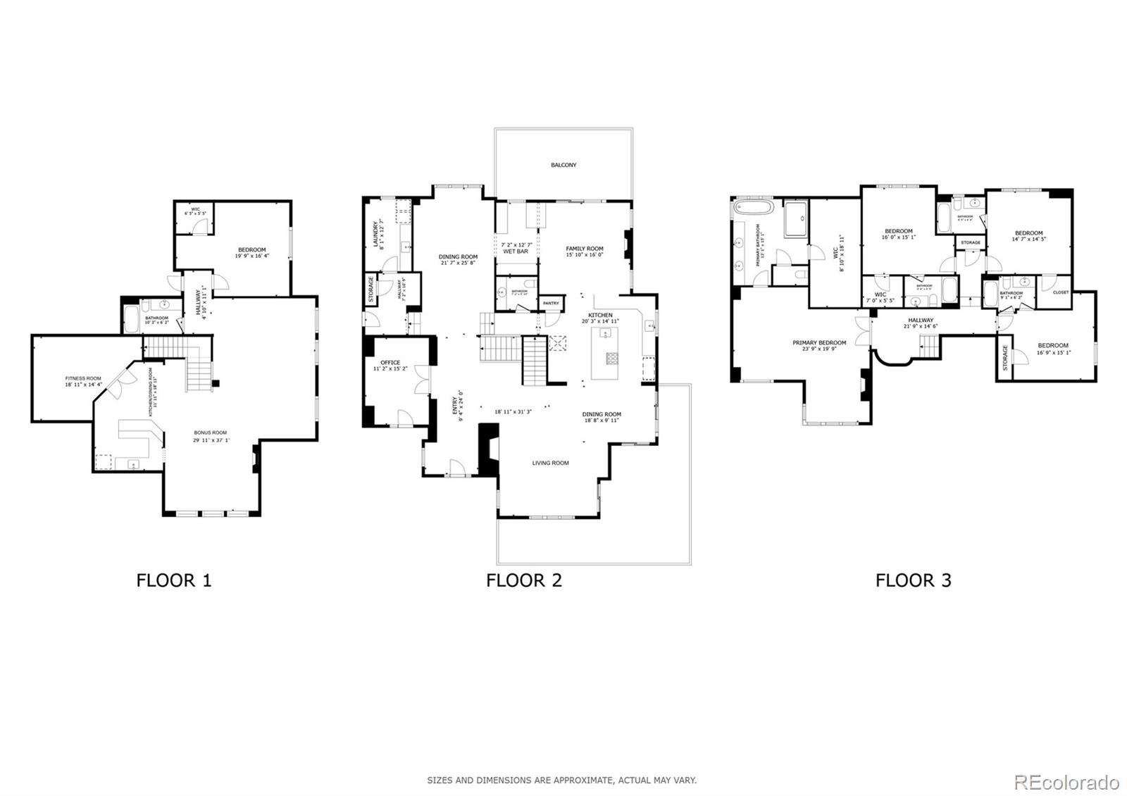 MLS Image #37 for 5001  raintree circle,parker, Colorado